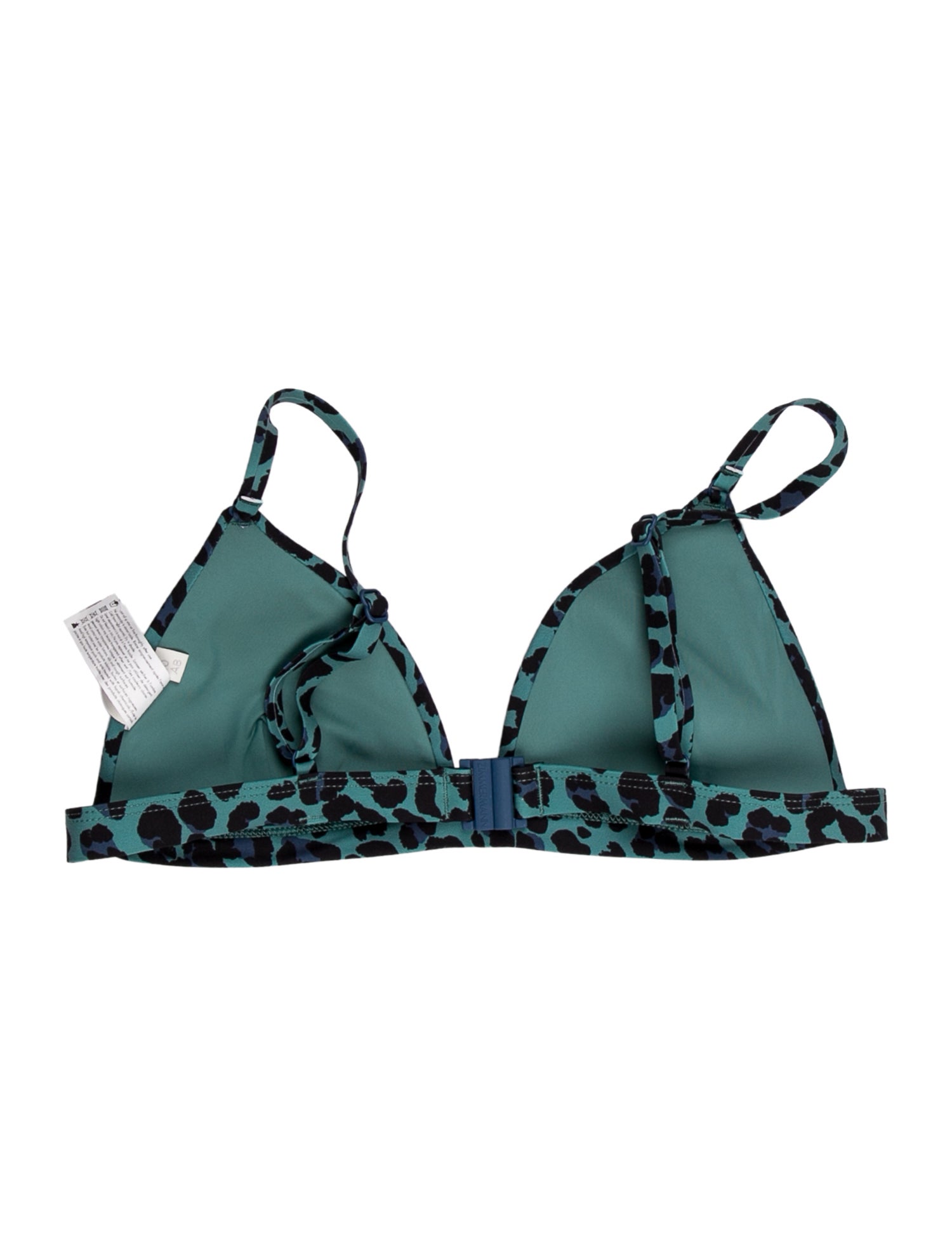 Zimmermann Animal Print Top