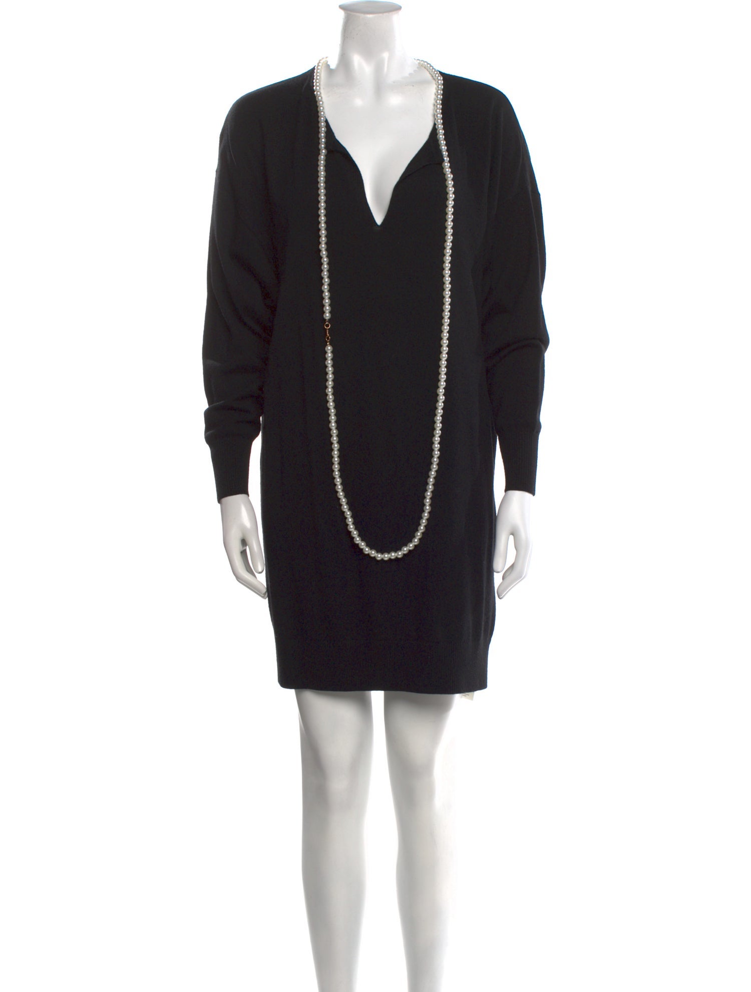 Zimmermann Wool Mini Dress