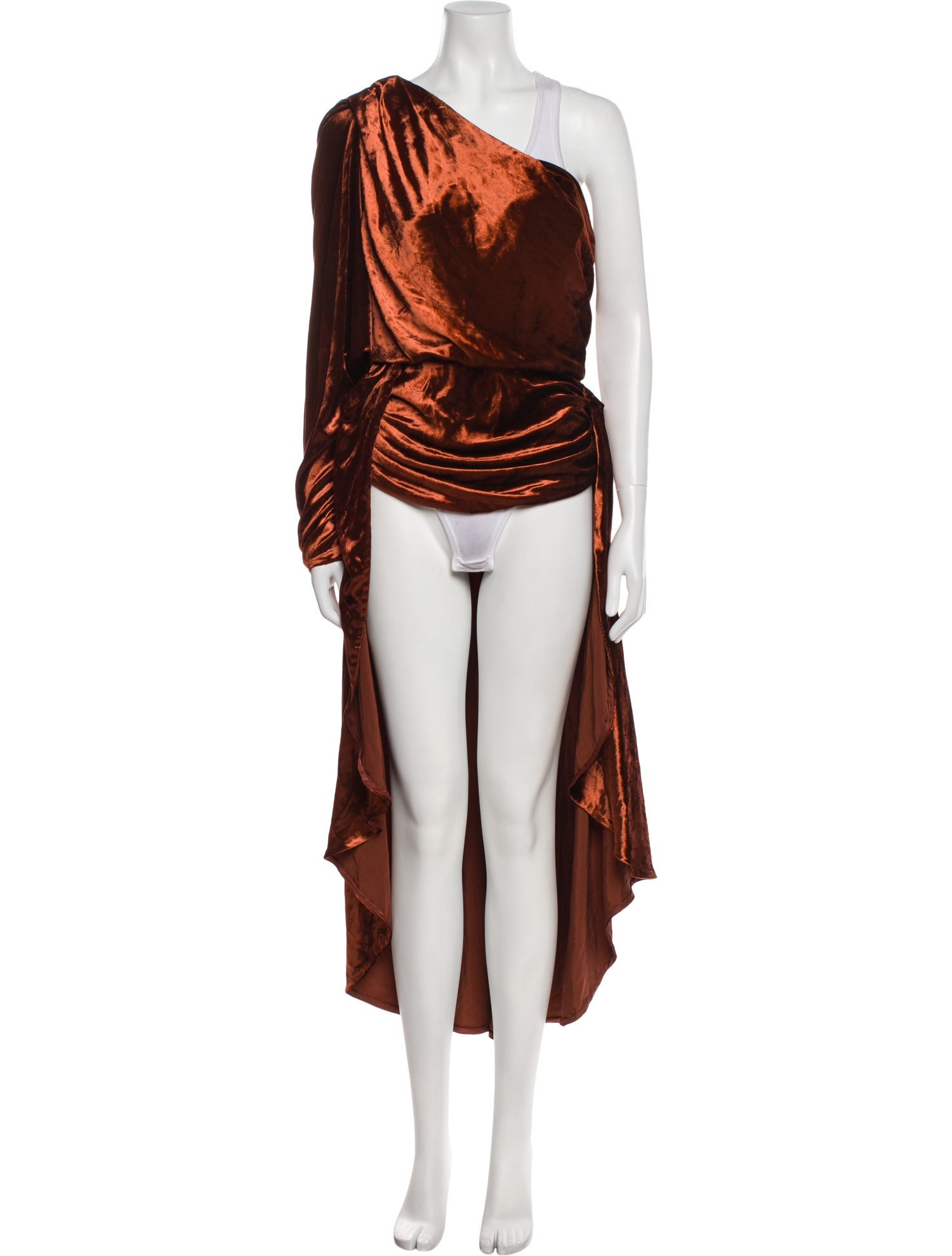 Zimmermann Animal Print Long Dress w/ Tags