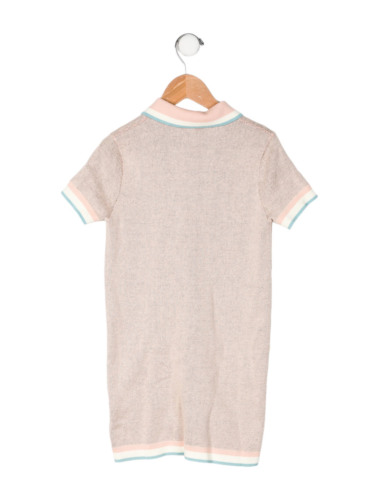 Zimmermann Cotton Polo Shirt w/Tags