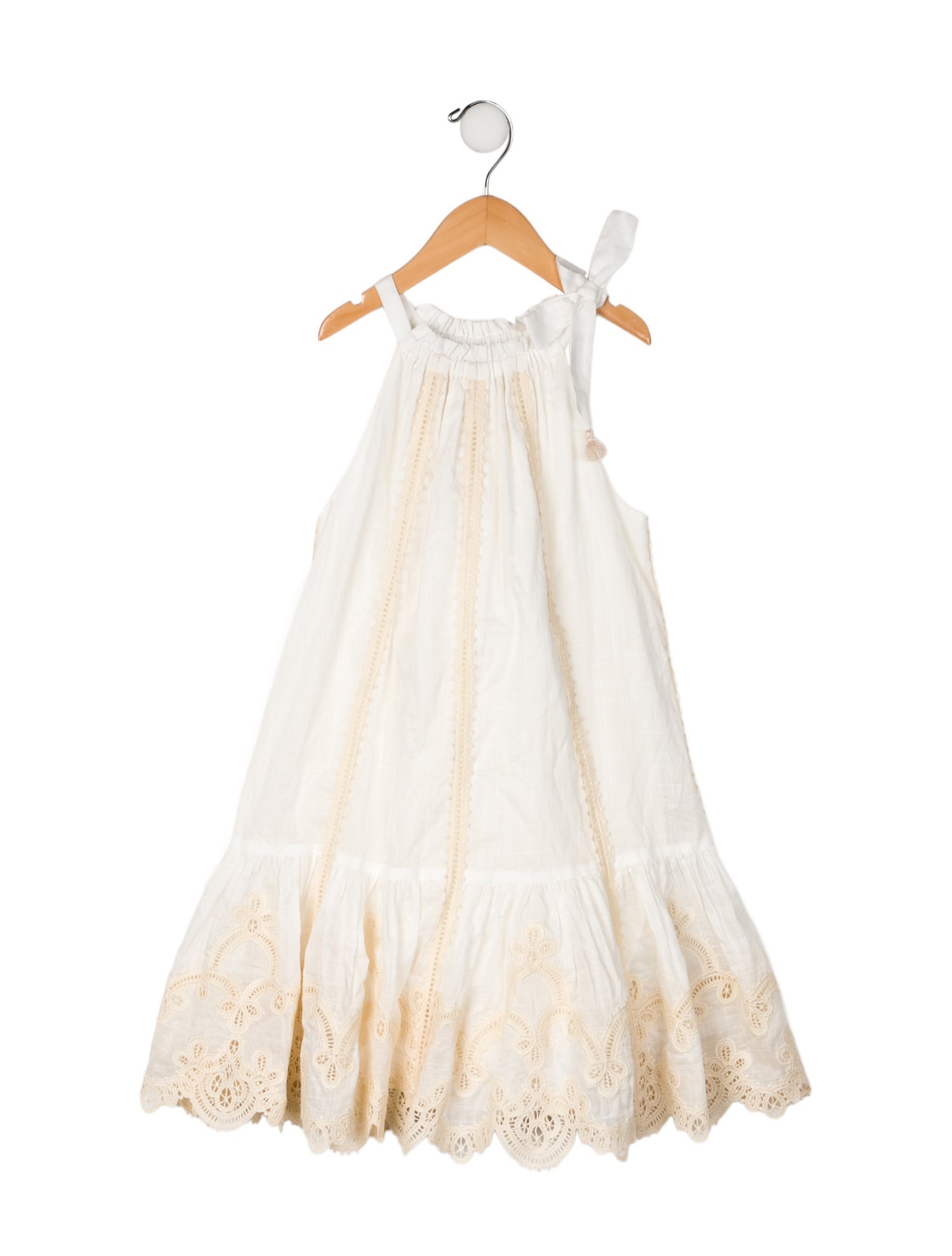 Zimmermann Sleeveless Dress