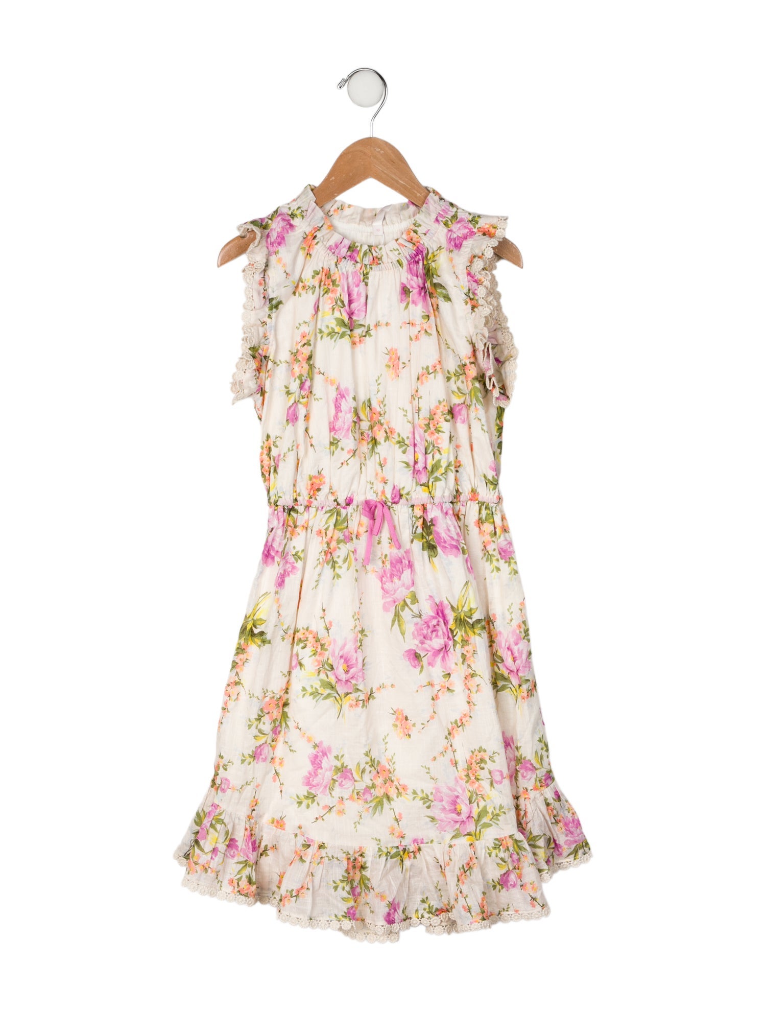 Zimmermann Short Sleeve Dress w/Tags