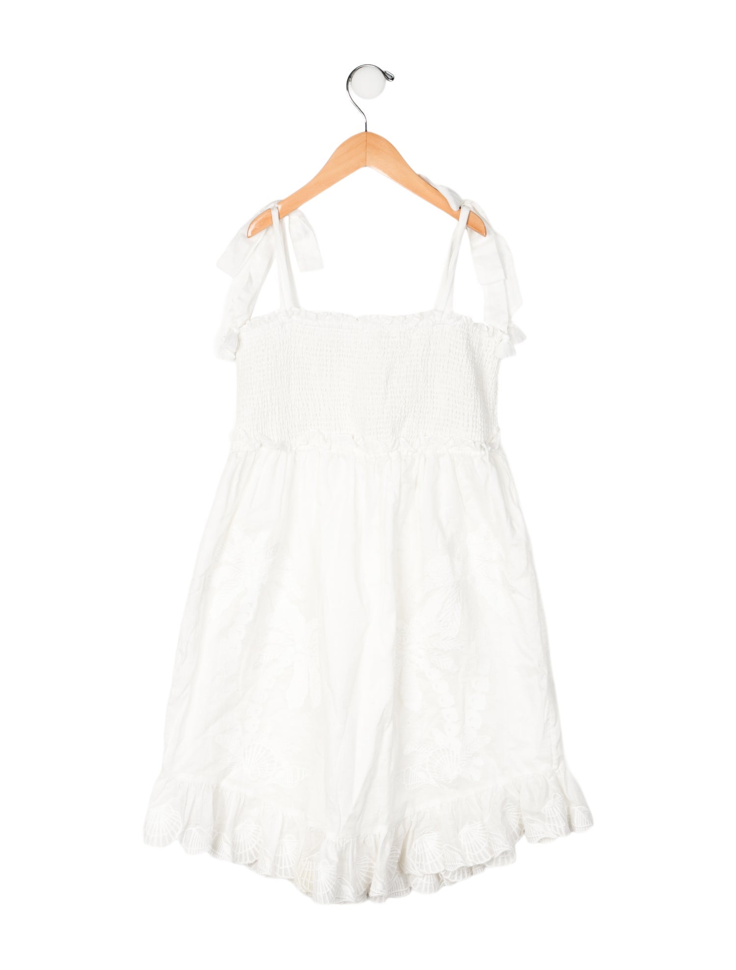 Zimmermann Sleeveless Dress w/Tags
