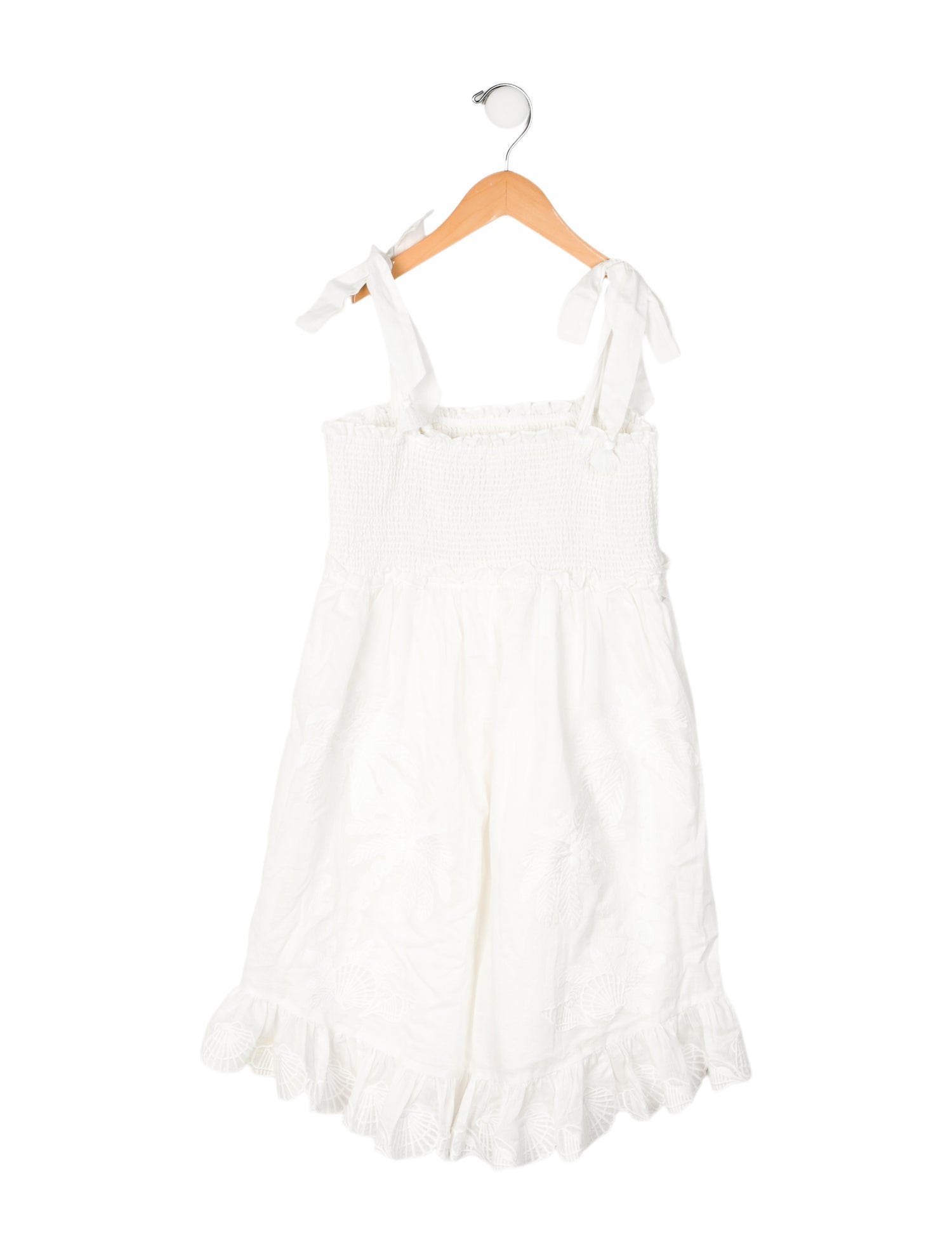 Zimmermann Sleeveless Dress w/Tags