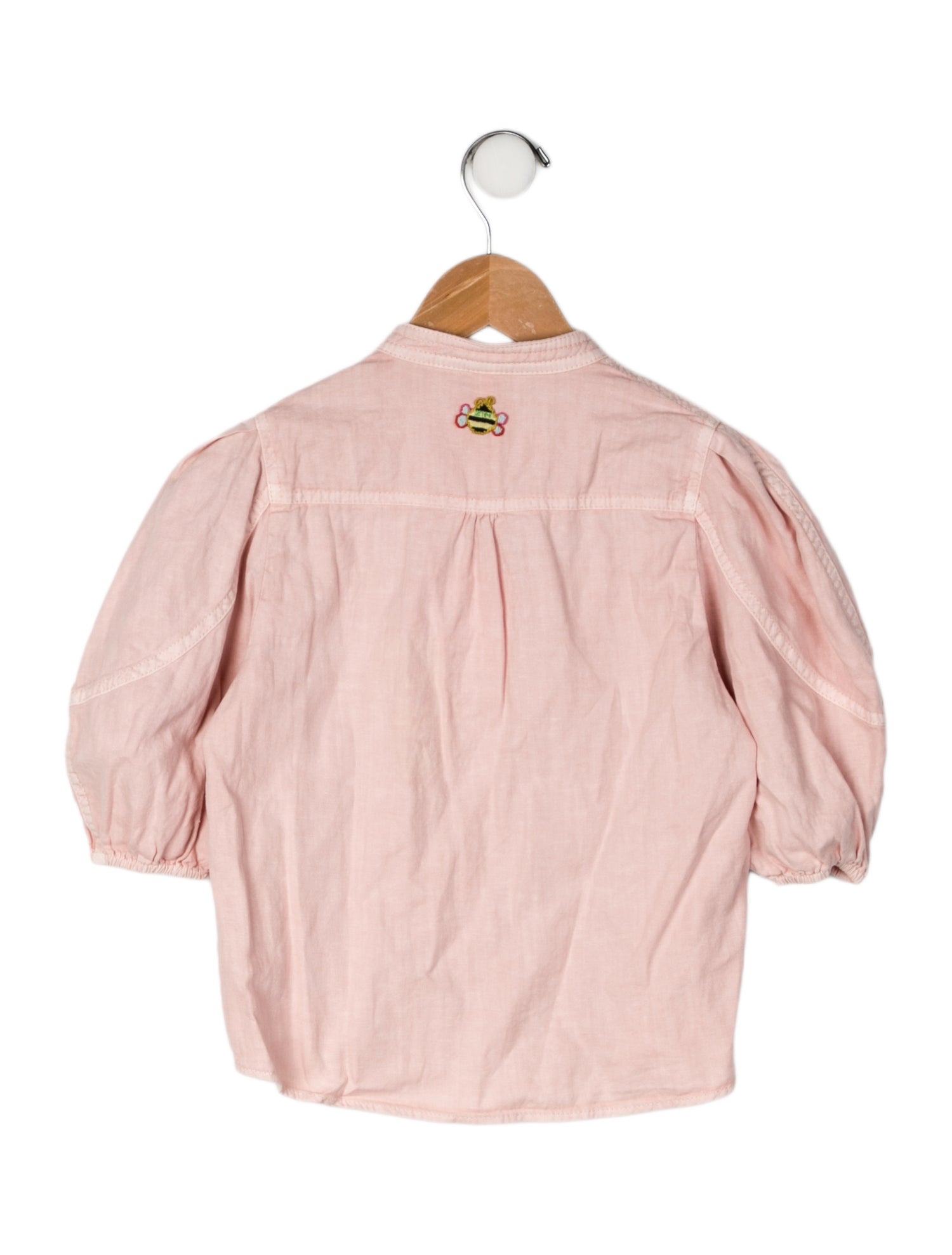 Zimmermann Long Sleeve Top w/Tags