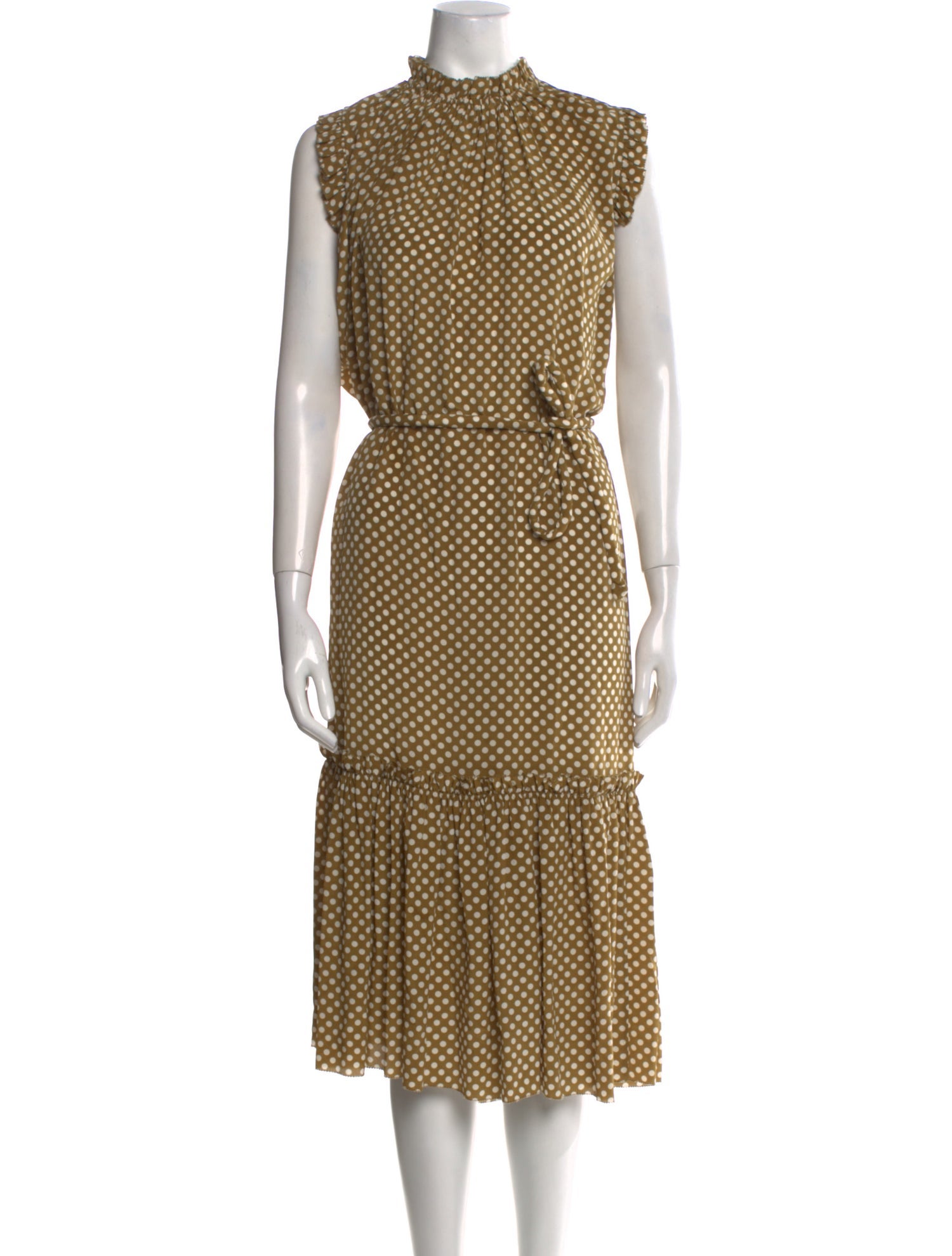 Zimmermann Silk Long Dress