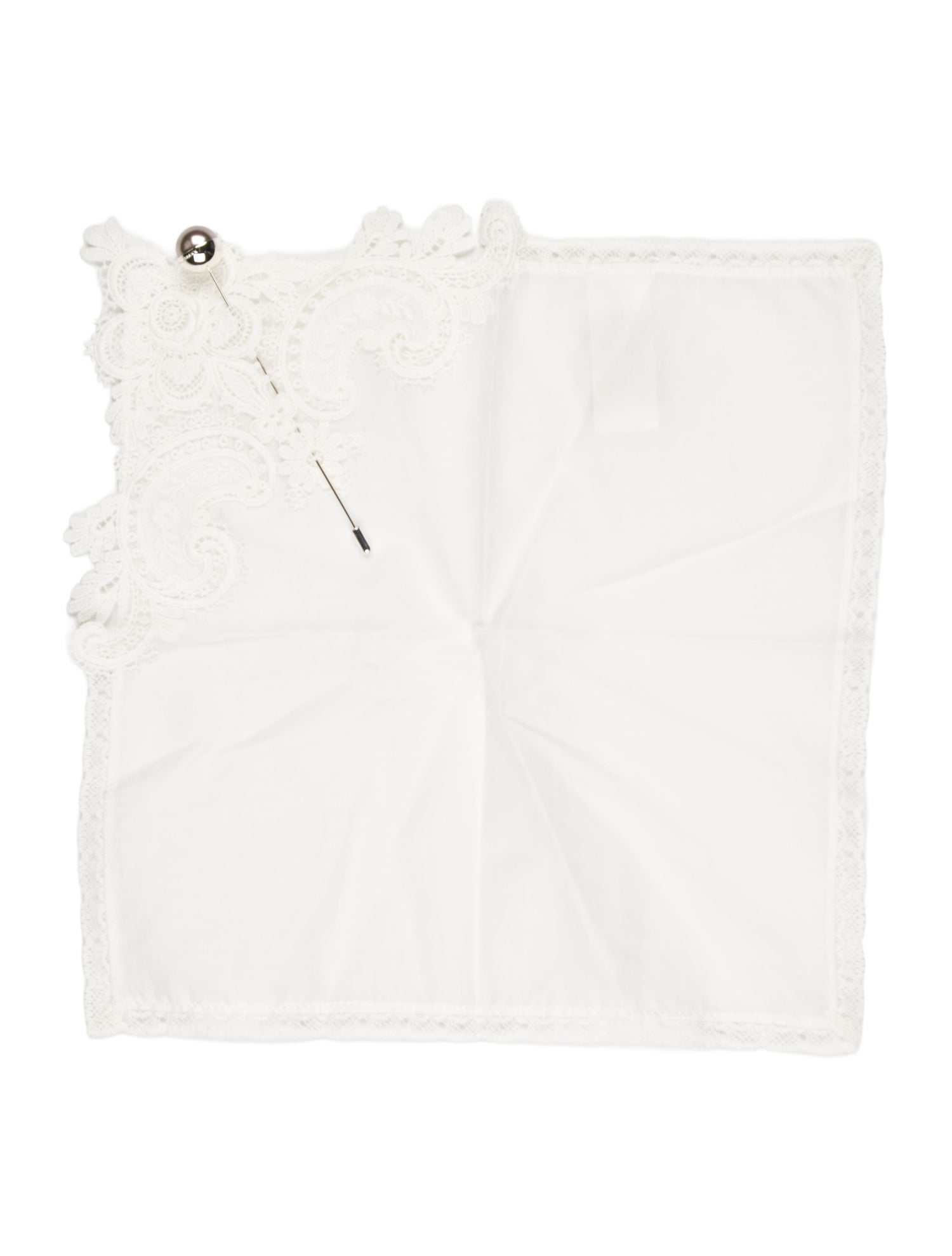 Zimmermann Zimmermann Pocket Scarf