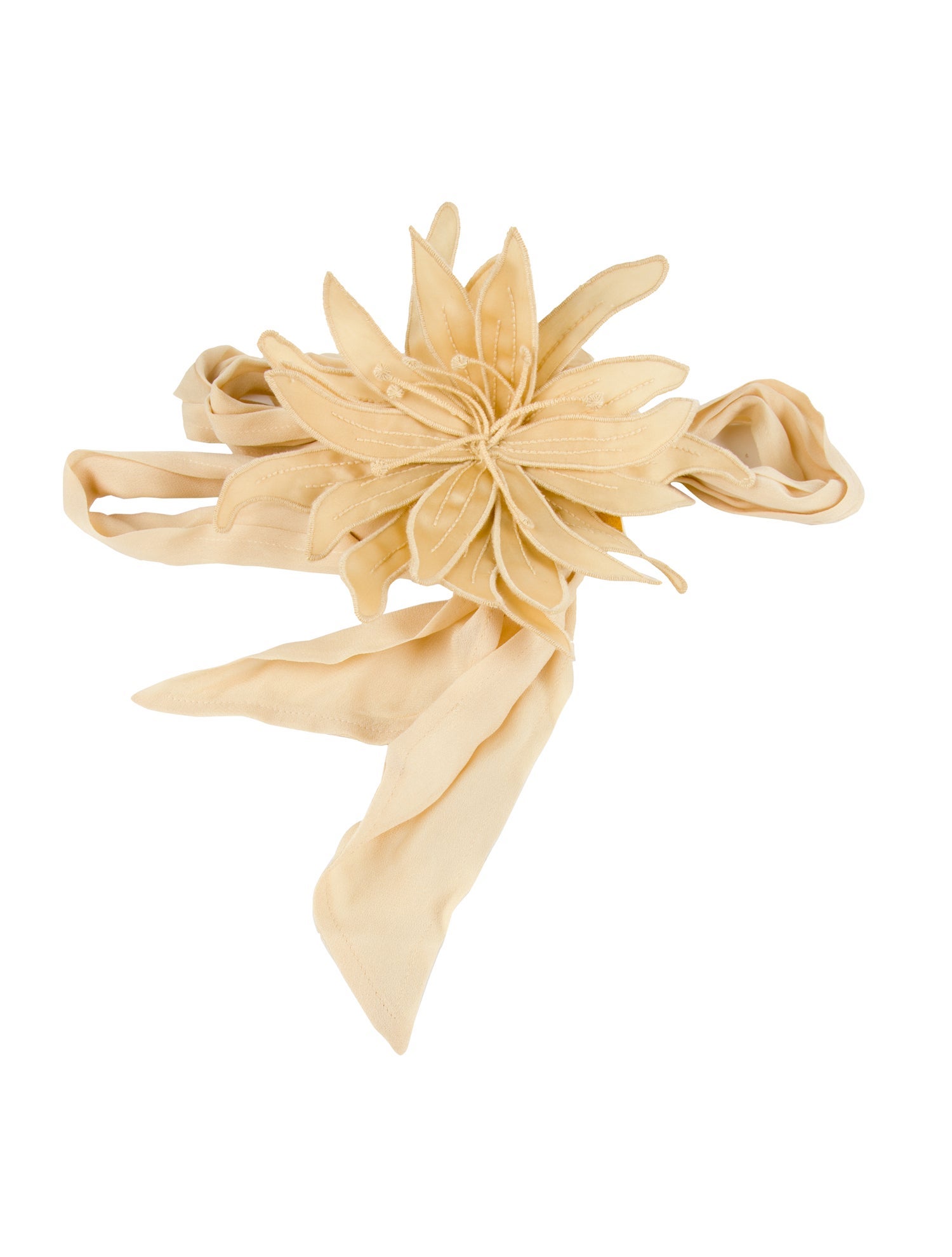 Zimmermann Wide Belt