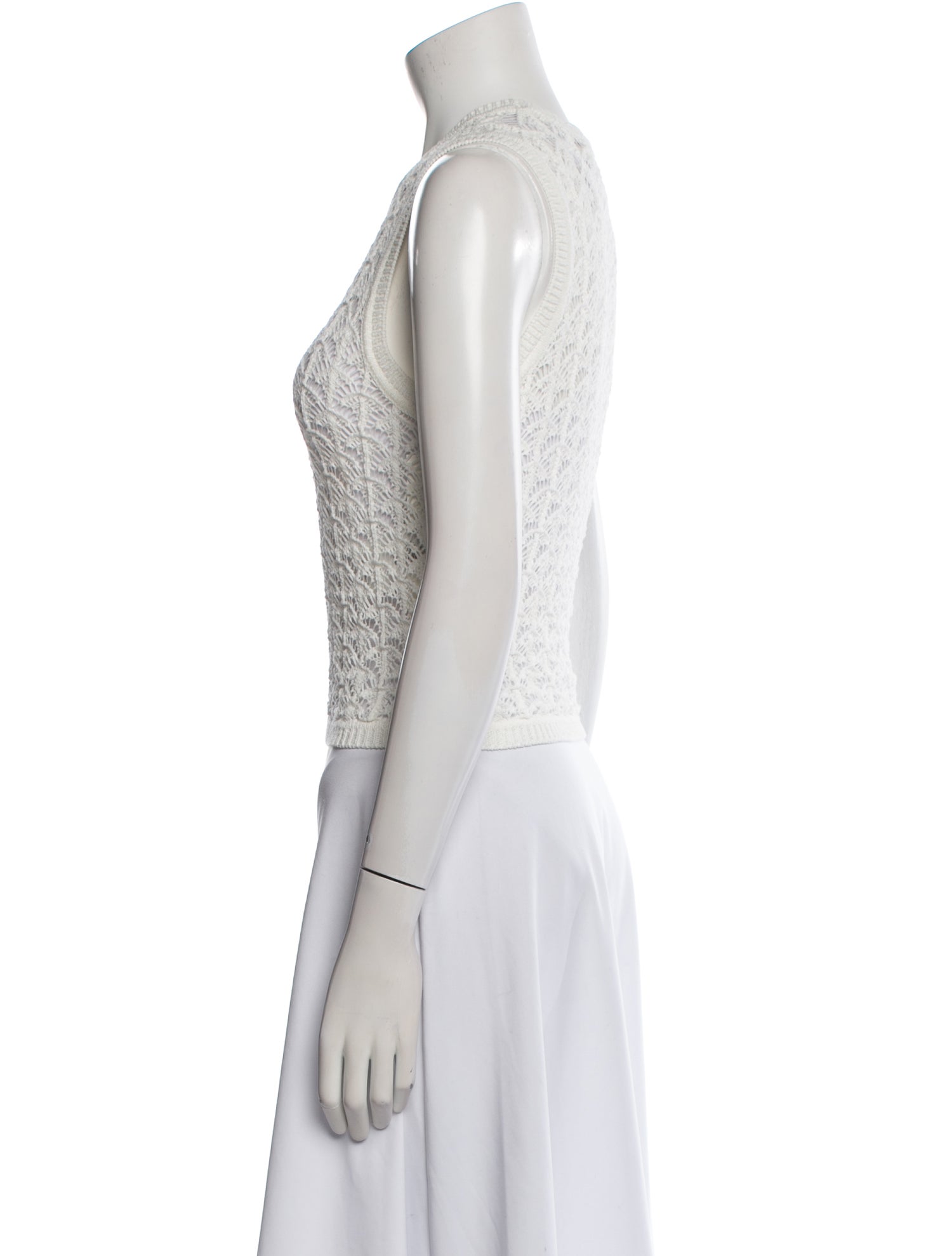 Zimmermann Crew Neck Sweater