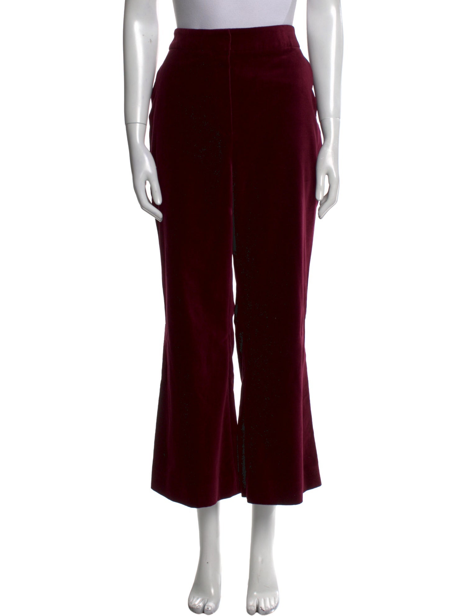 Zimmermann Wide Leg Pants