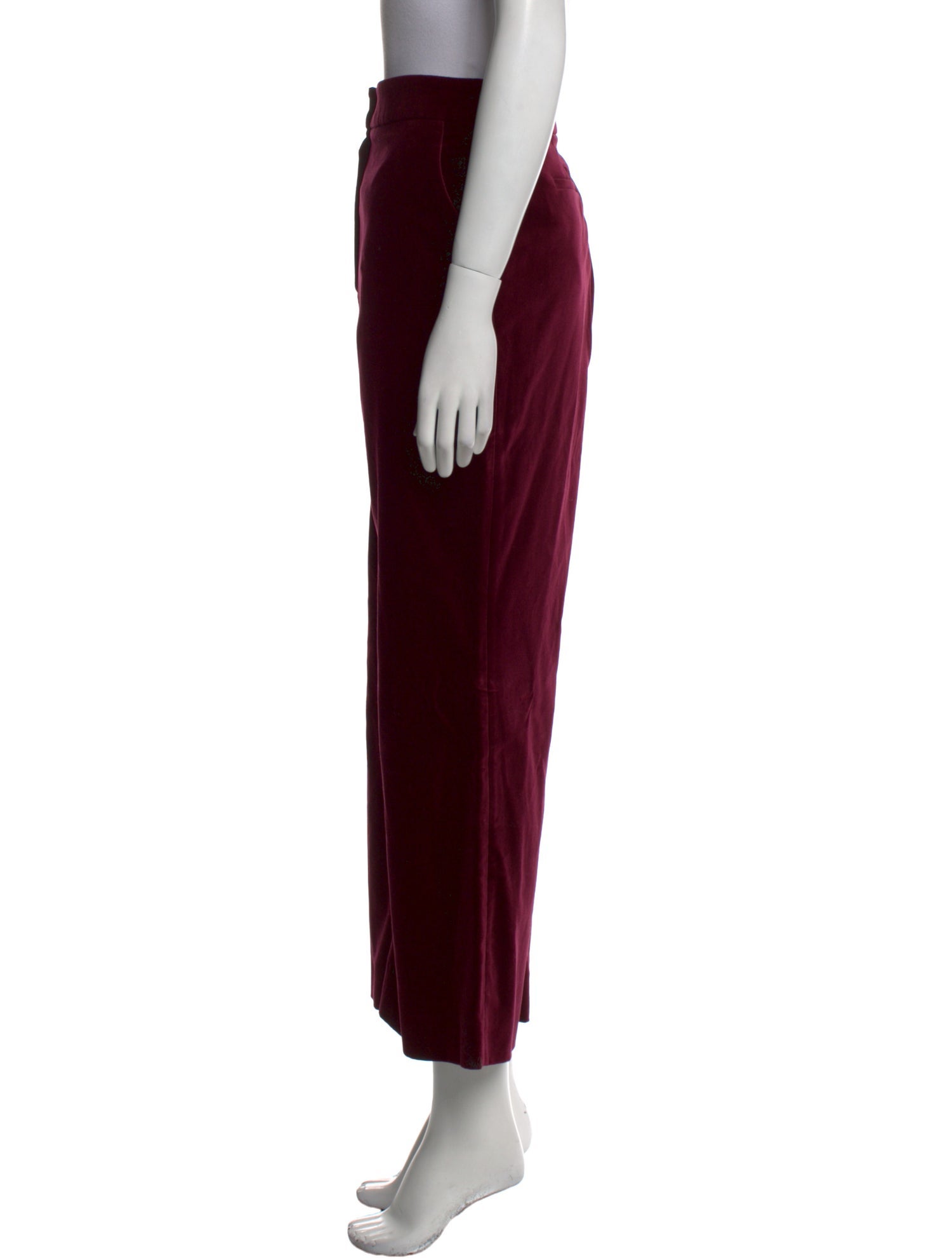 Zimmermann Wide Leg Pants