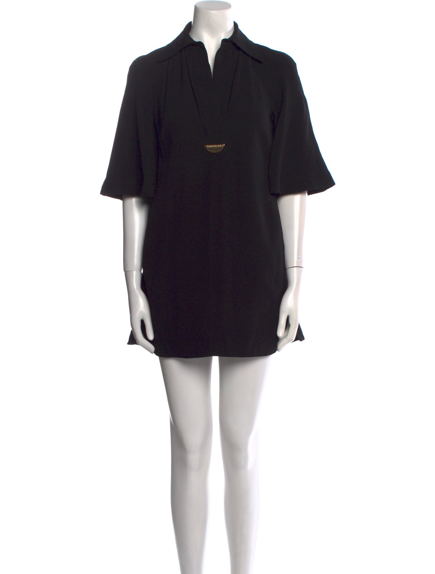 Zimmermann Mini Dress