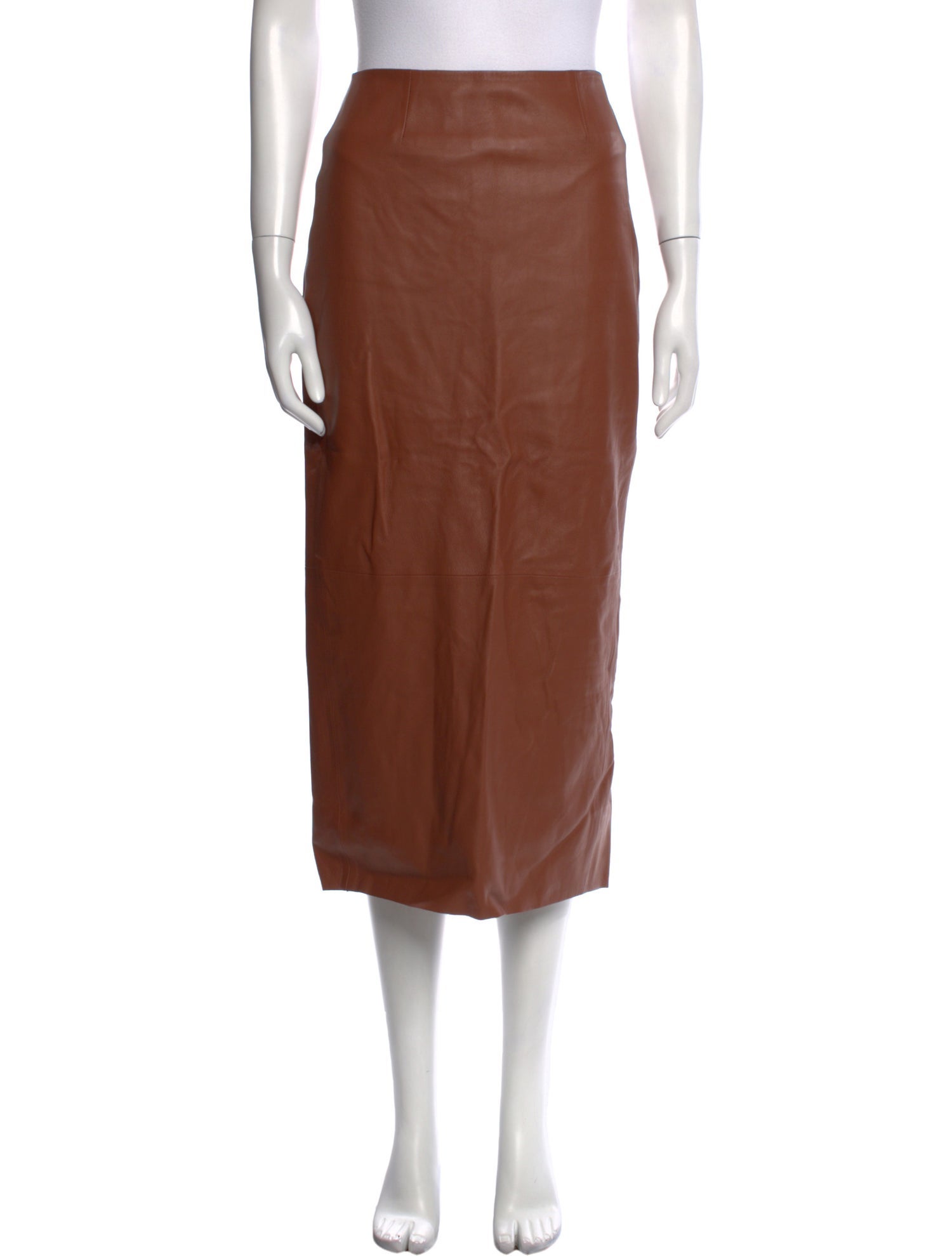 Zimmermann Midi Length Skirt