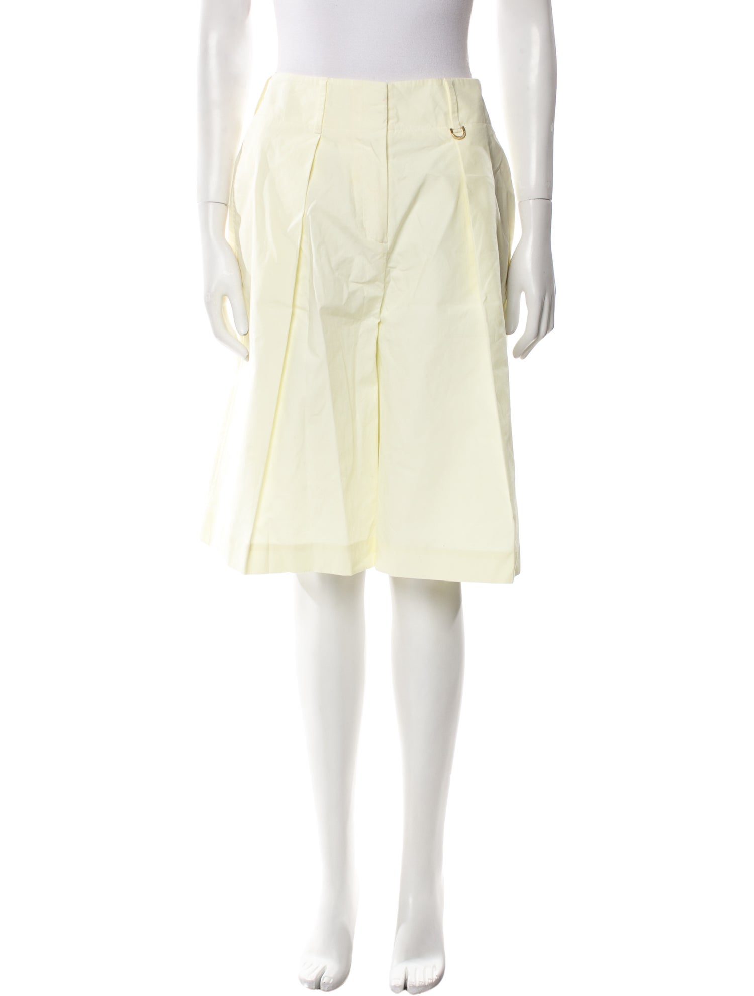 Zimmermann Knee-Length Shorts