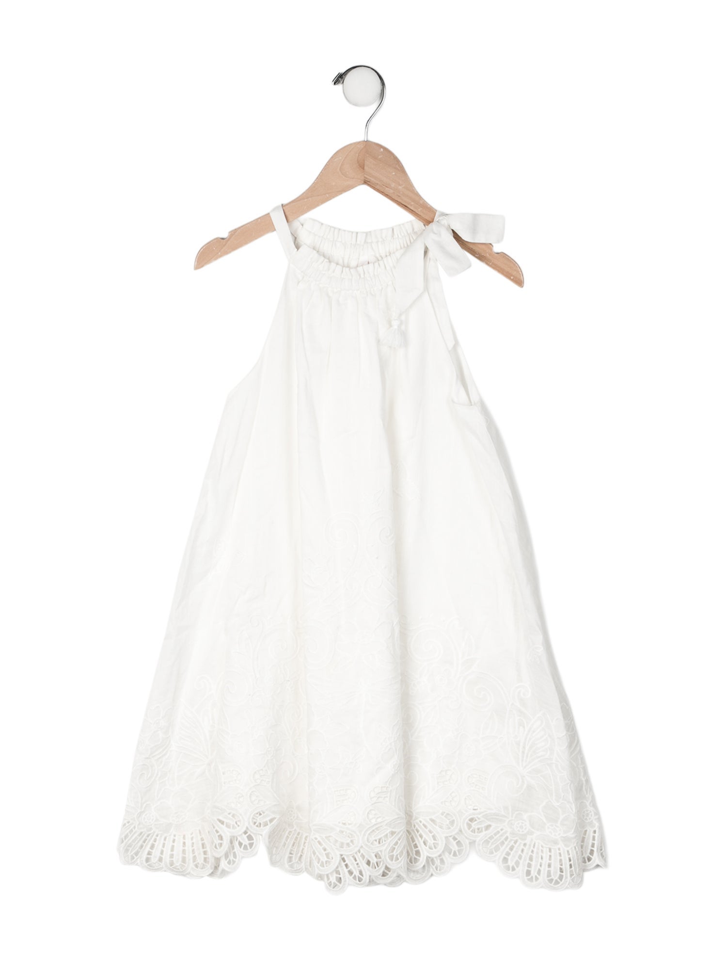 Zimmermann Sleeveless Dress