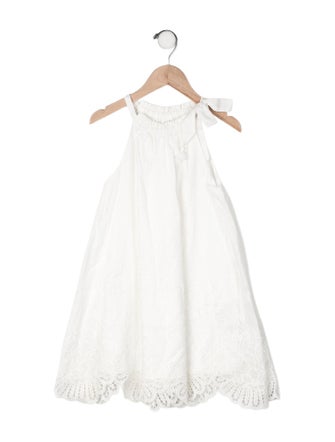 Zimmermann Sleeveless Dress