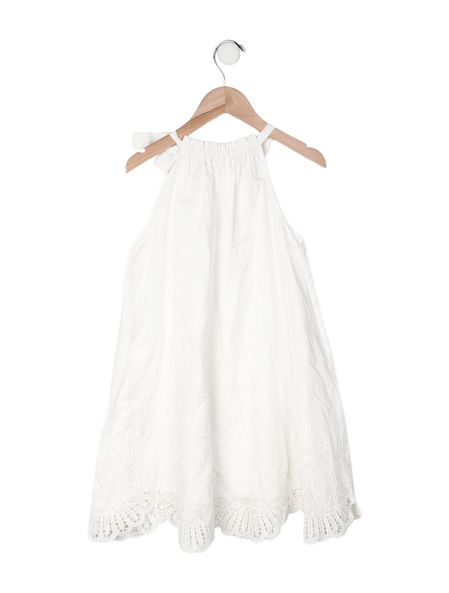 Zimmermann Sleeveless Dress