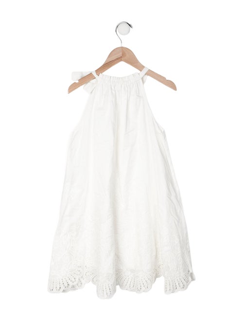Zimmermann Sleeveless Dress