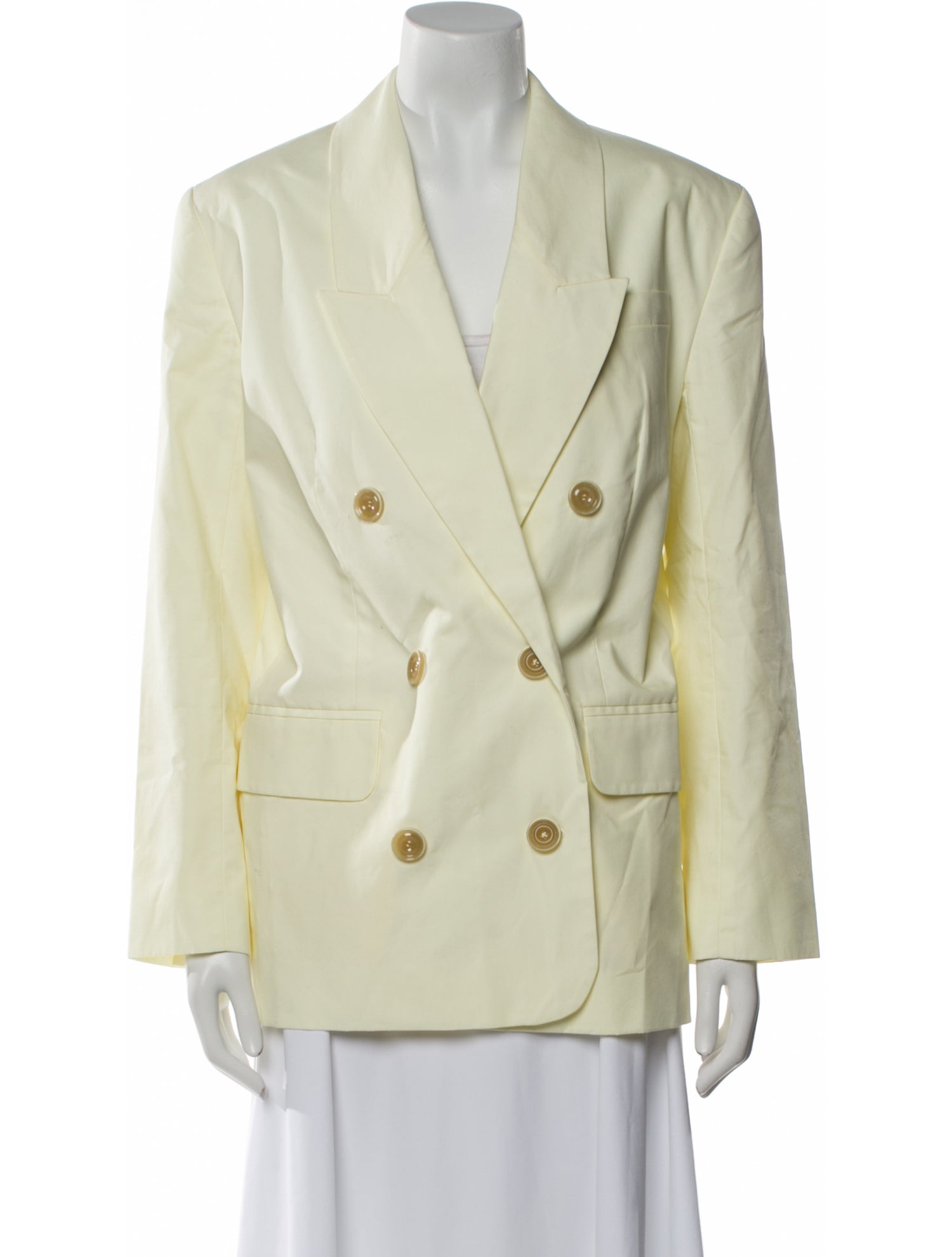 Zimmermann Blazer