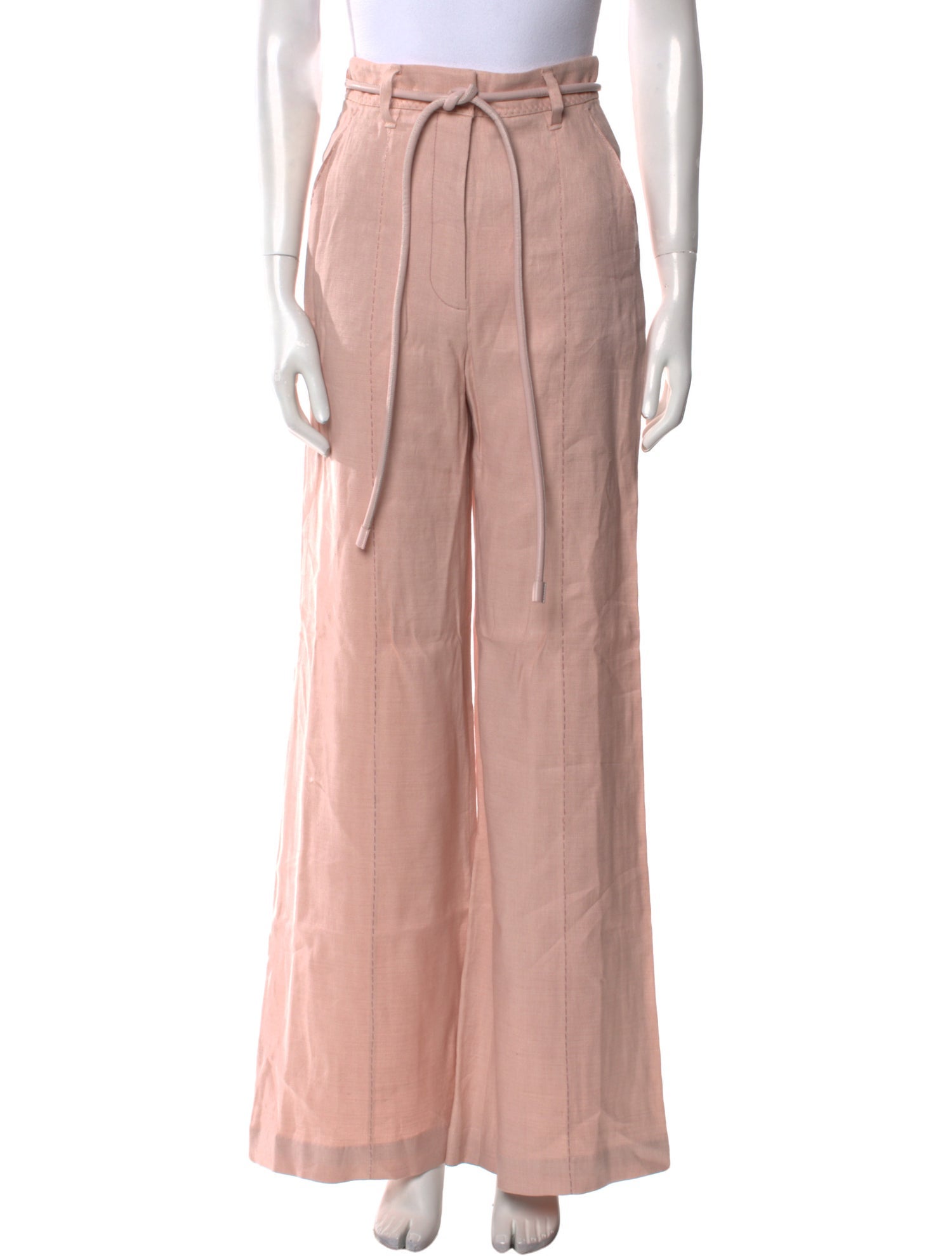 Zimmermann Wide Leg Pants