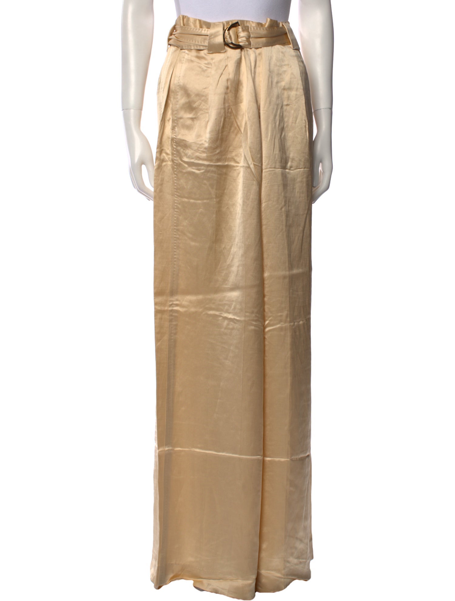 Zimmermann Wide Leg Pants