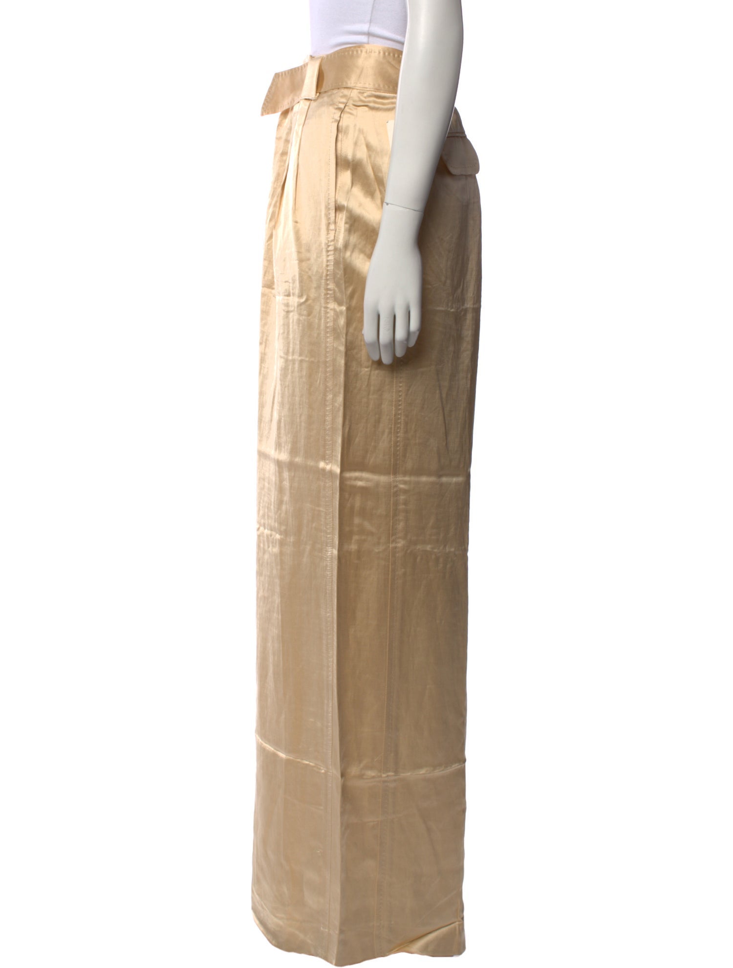 Zimmermann Wide Leg Pants