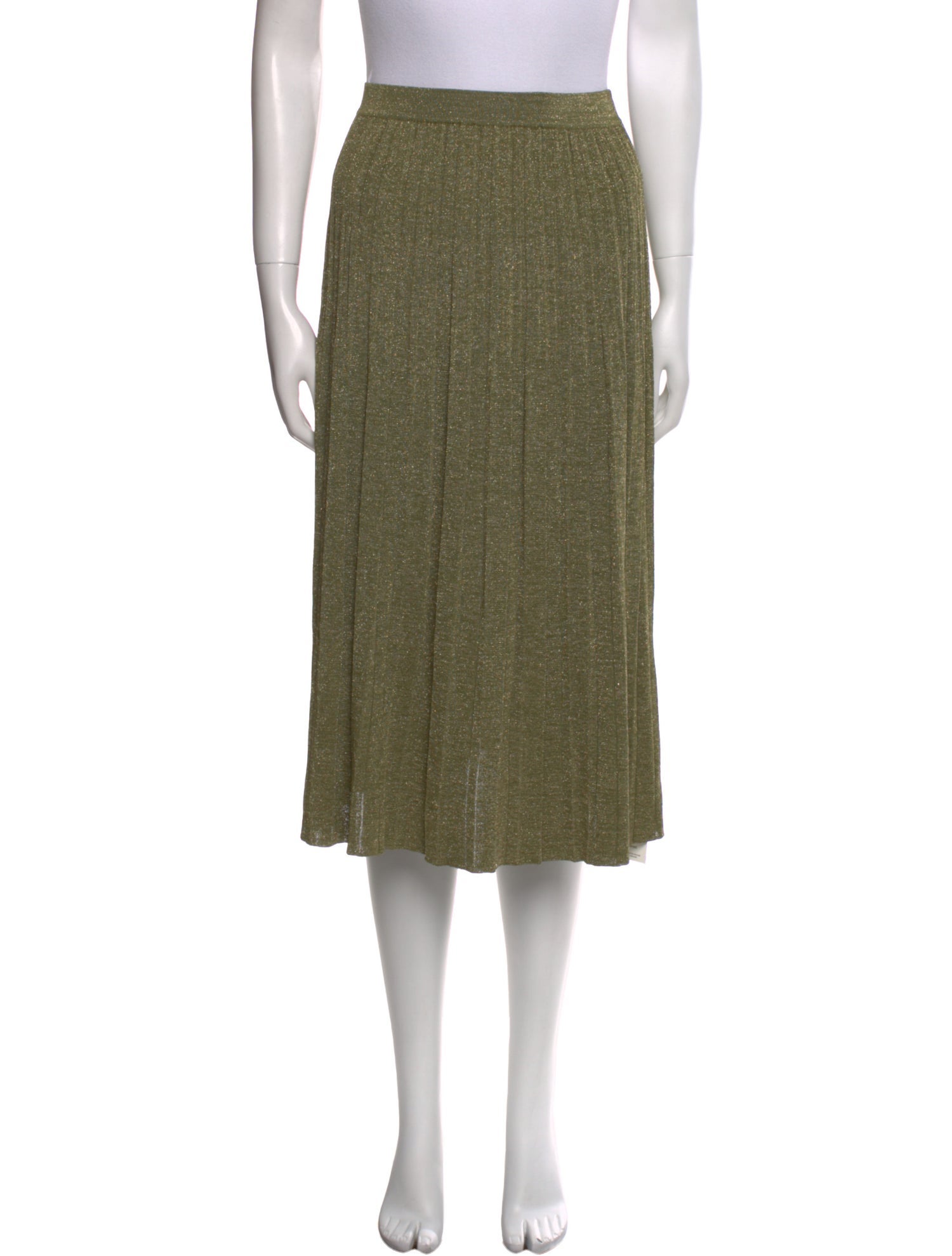 Zimmermann Knee-Length Skirt w/ Tags