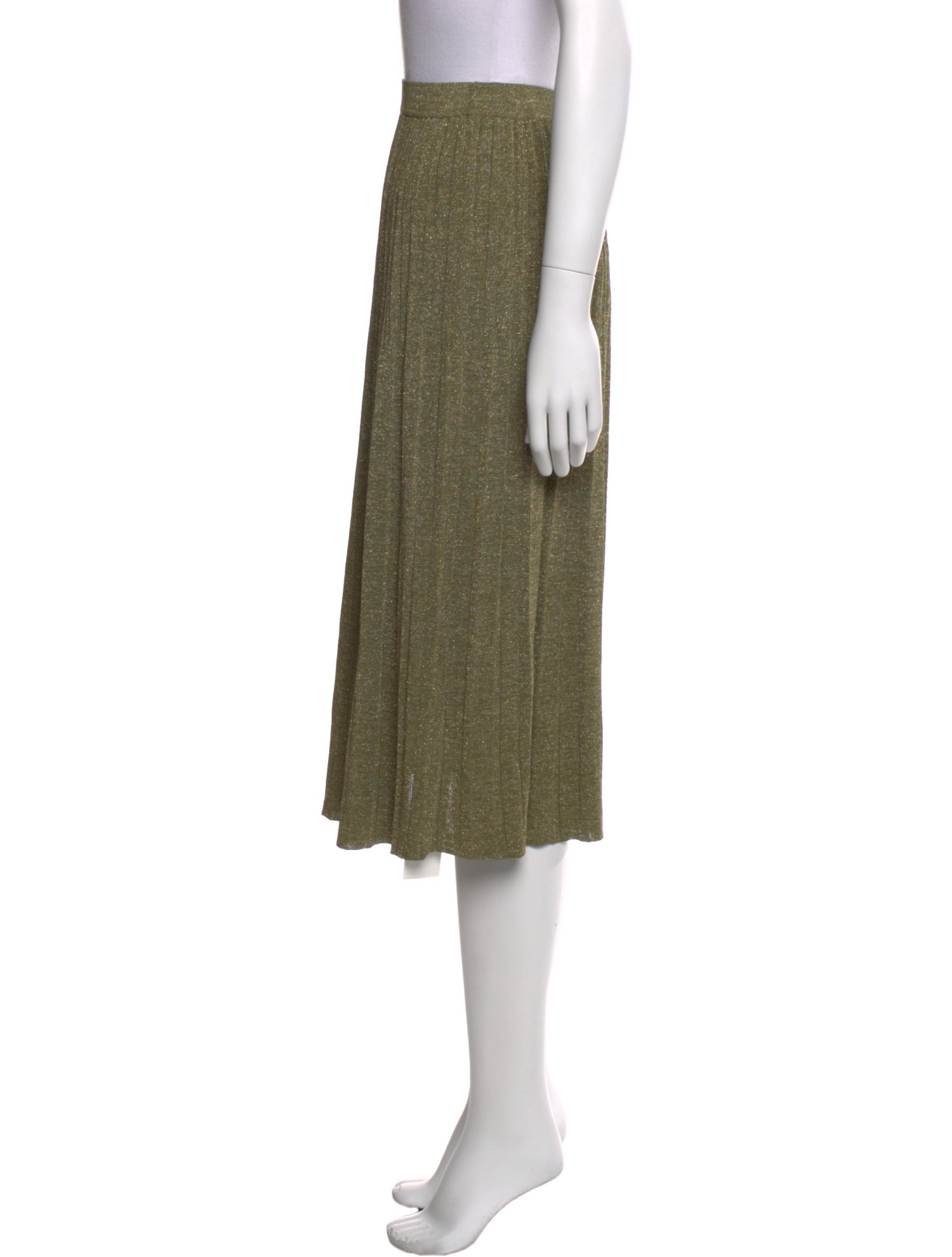 Zimmermann Knee-Length Skirt w/ Tags