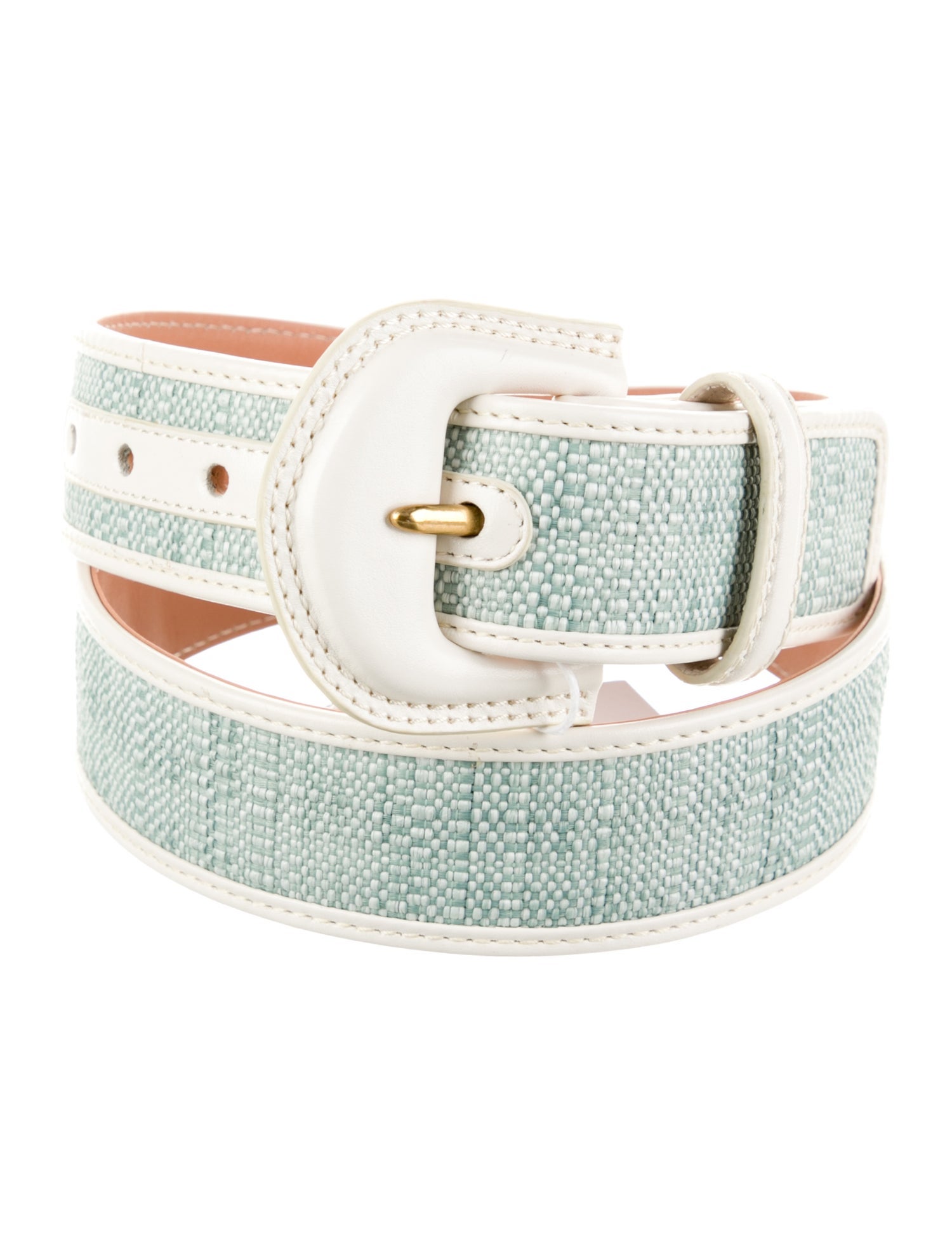 Zimmermann Belt