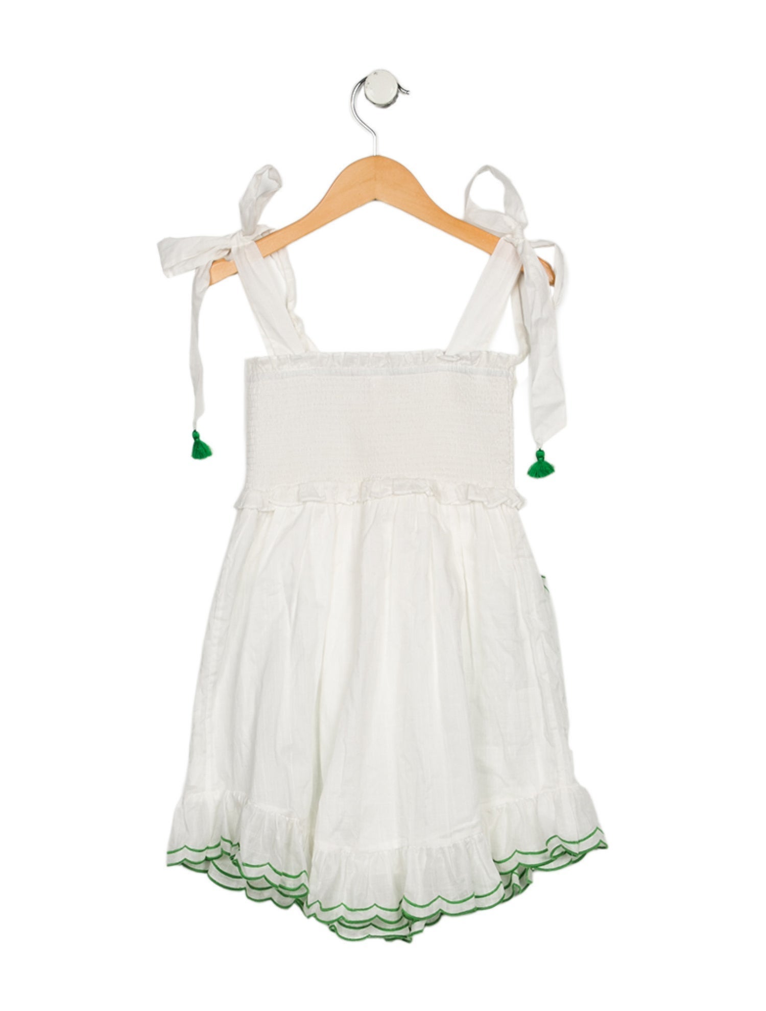 Zimmermann Sleeveless Dress