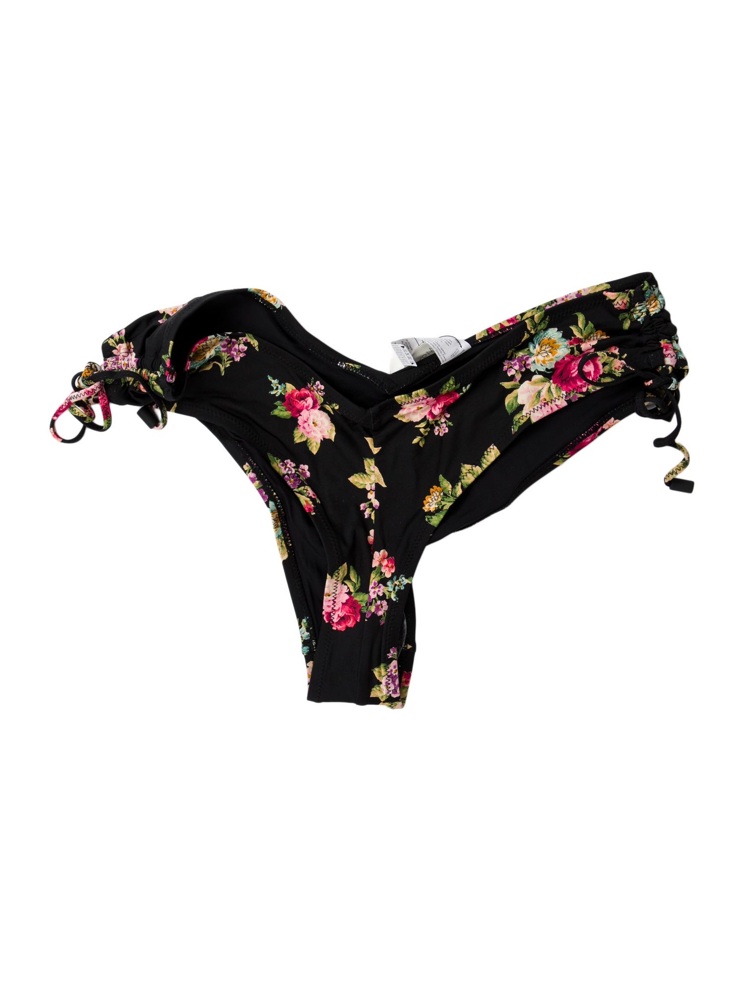 Zimmermann Floral Print Bottoms w/ Tags