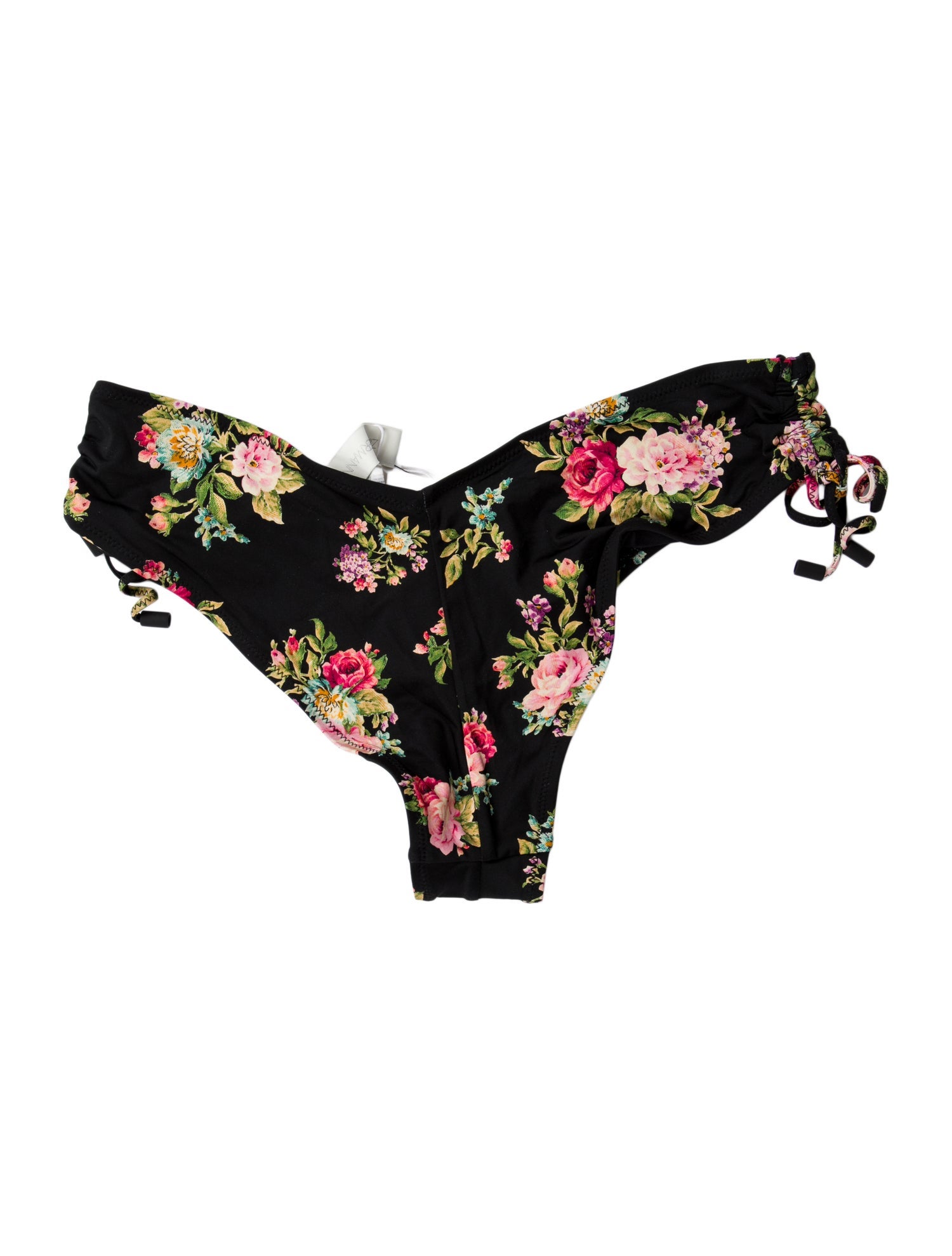 Zimmermann Floral Print Bottoms w/ Tags
