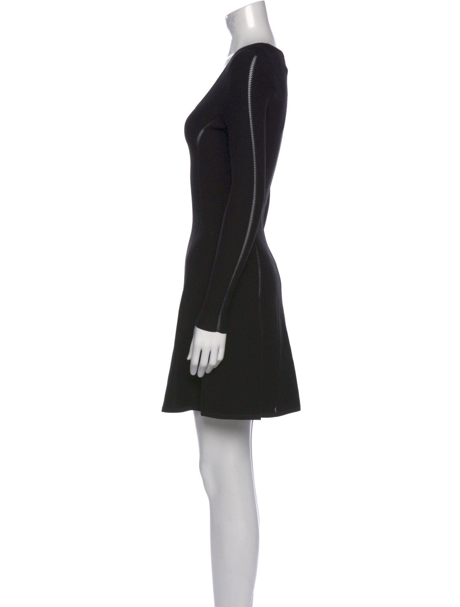 zimmermann drop waist dress rhythmic flounce short dress