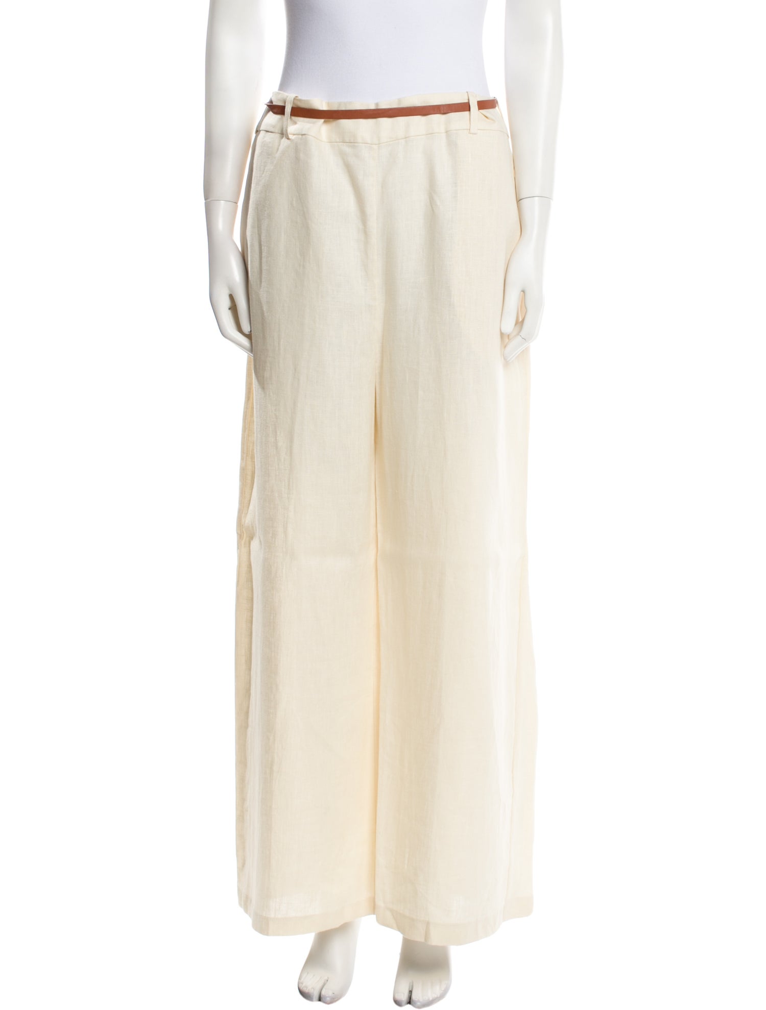 Zimmermann Wide Leg Pants
