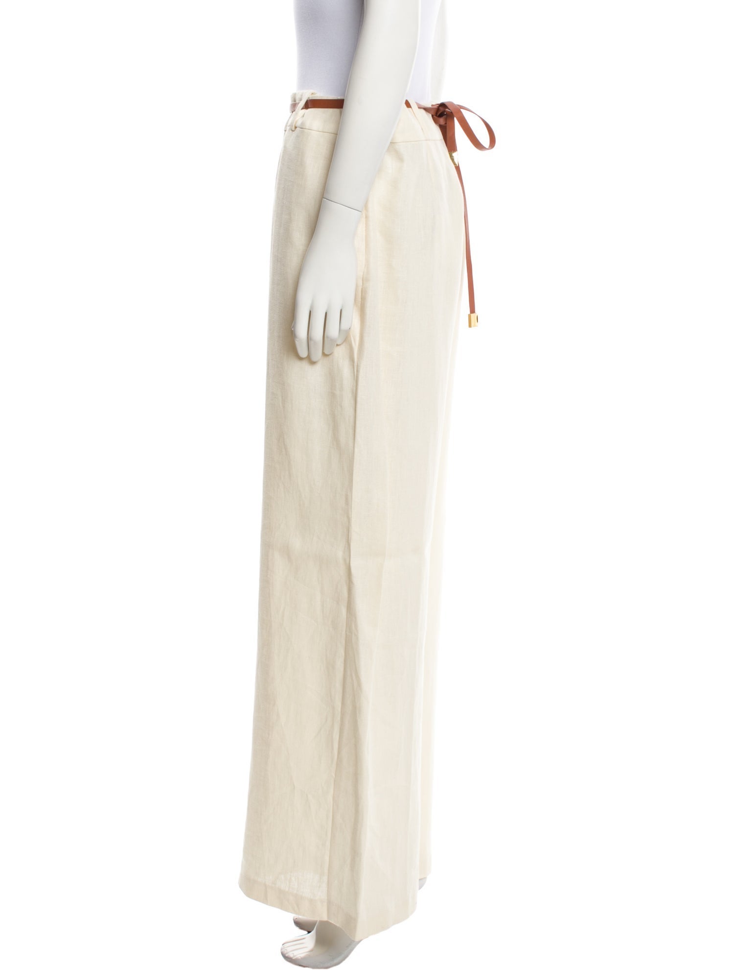 Zimmermann Wide Leg Pants