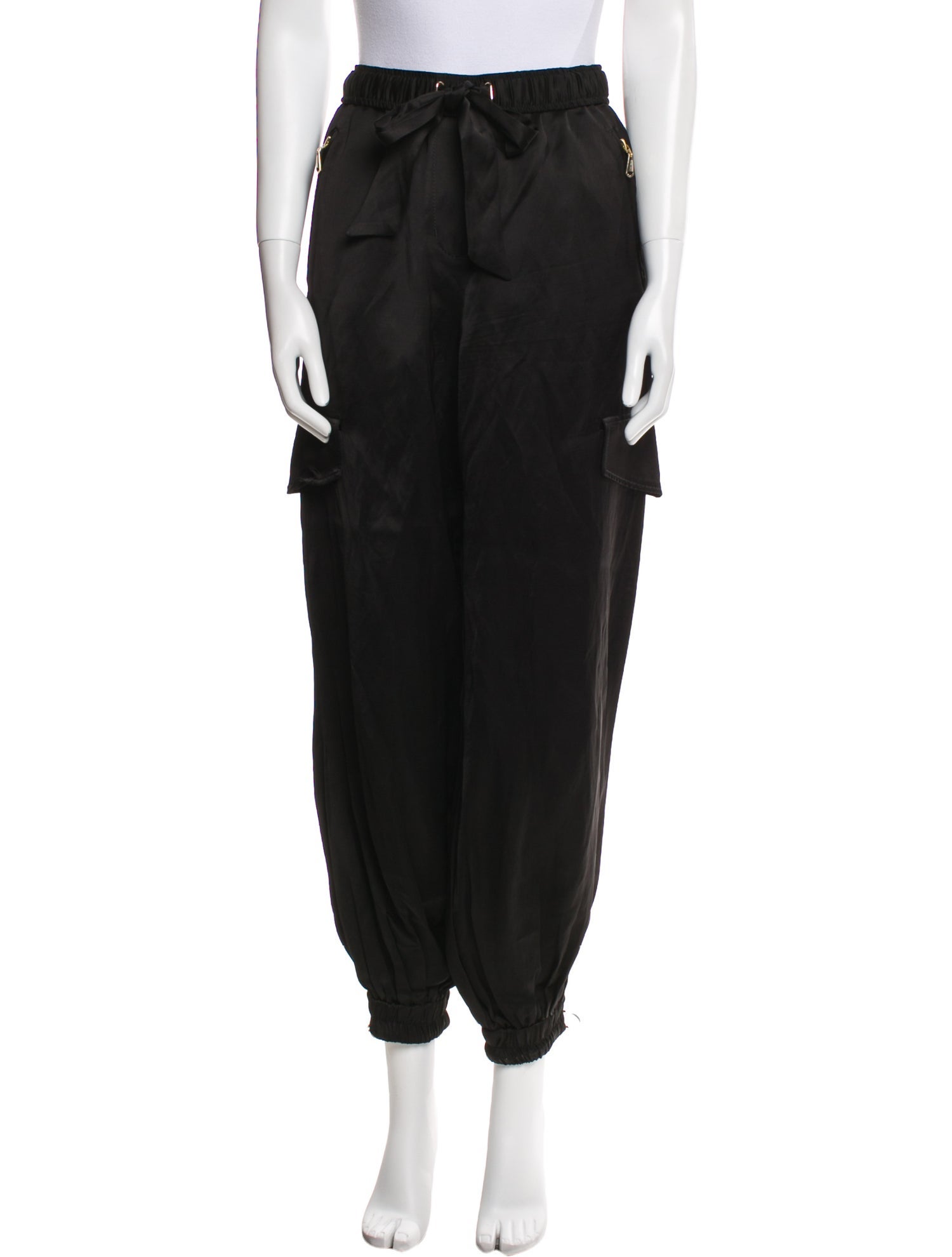 Zimmermann Straight Leg Pants