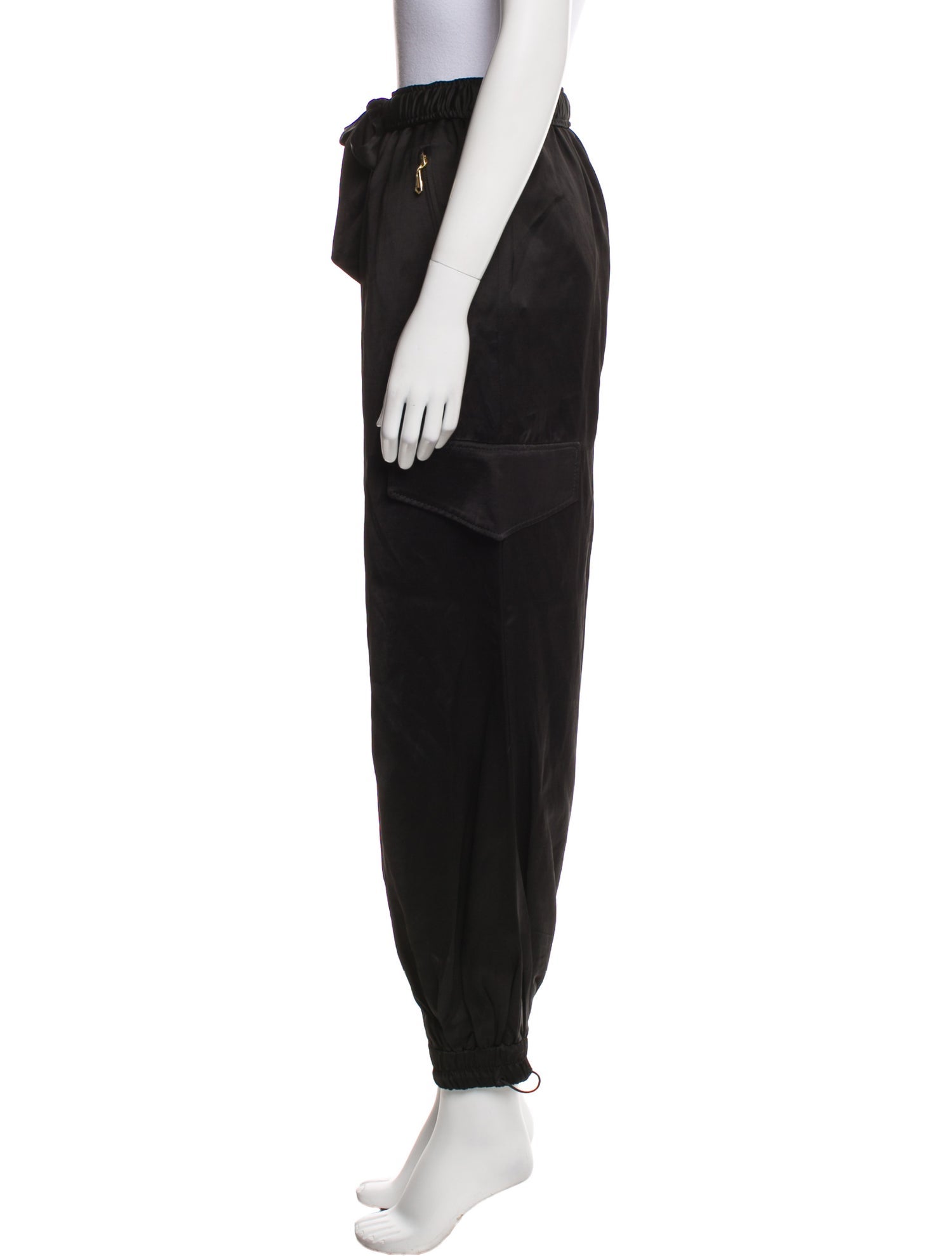 Zimmermann Straight Leg Pants