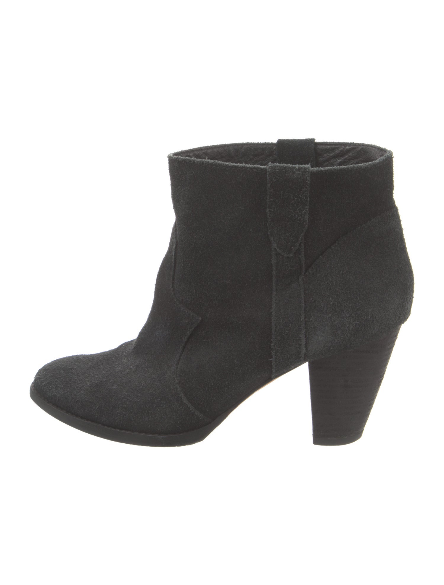 Zimmermann Suede Boots