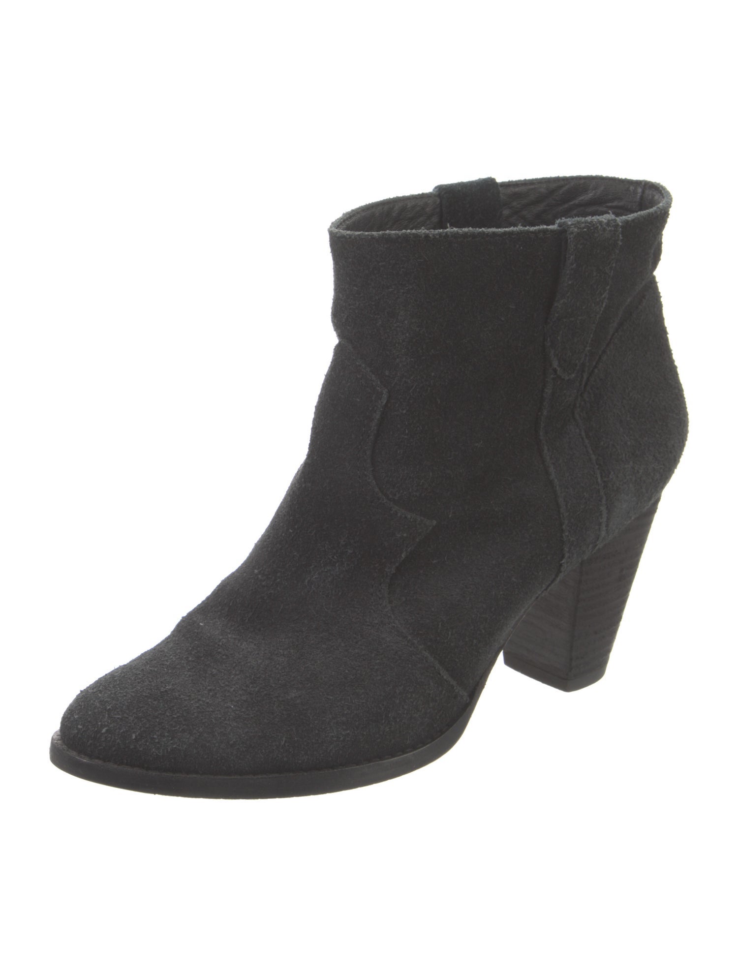 Zimmermann Suede Boots