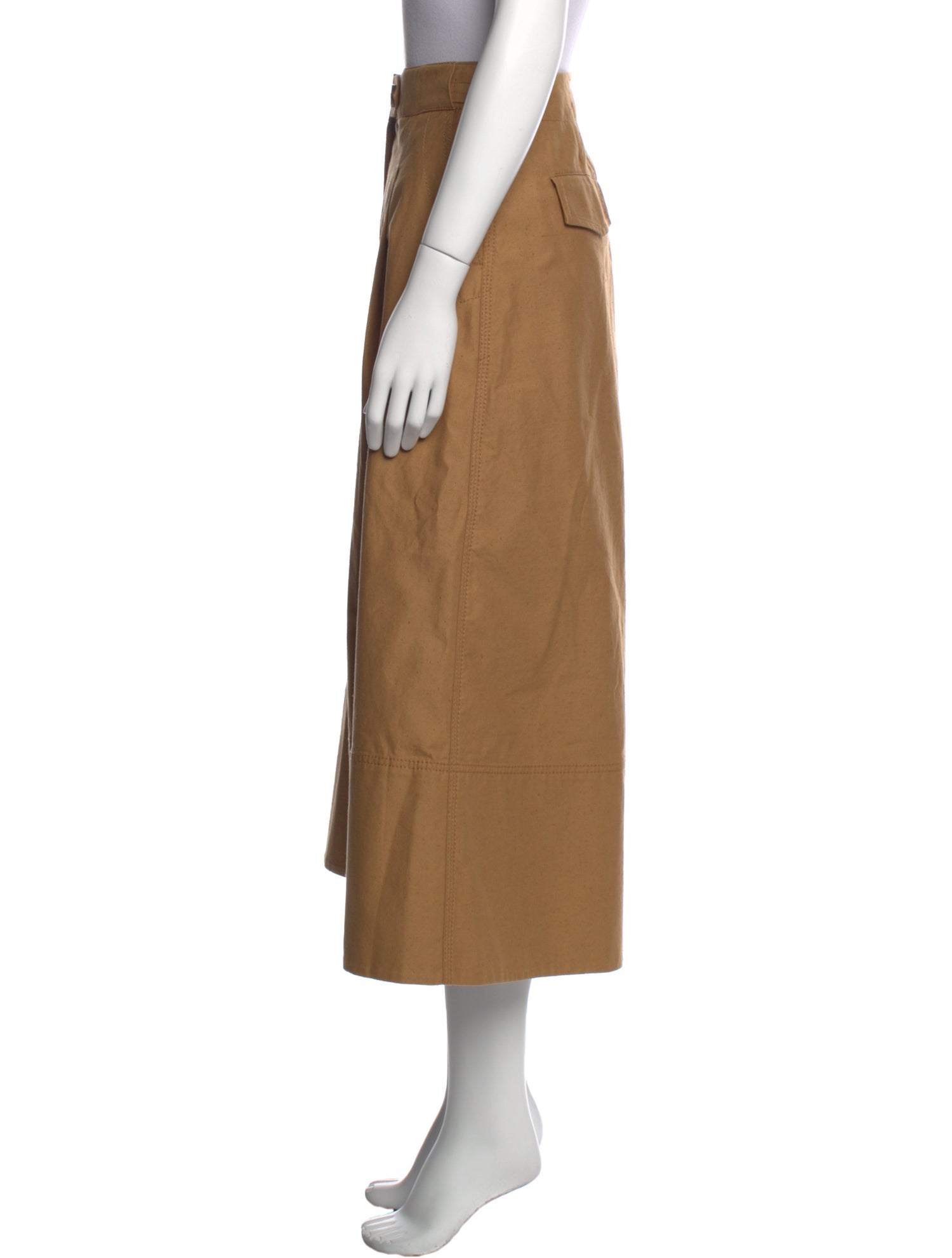 Zimmermann Wide Leg Pants