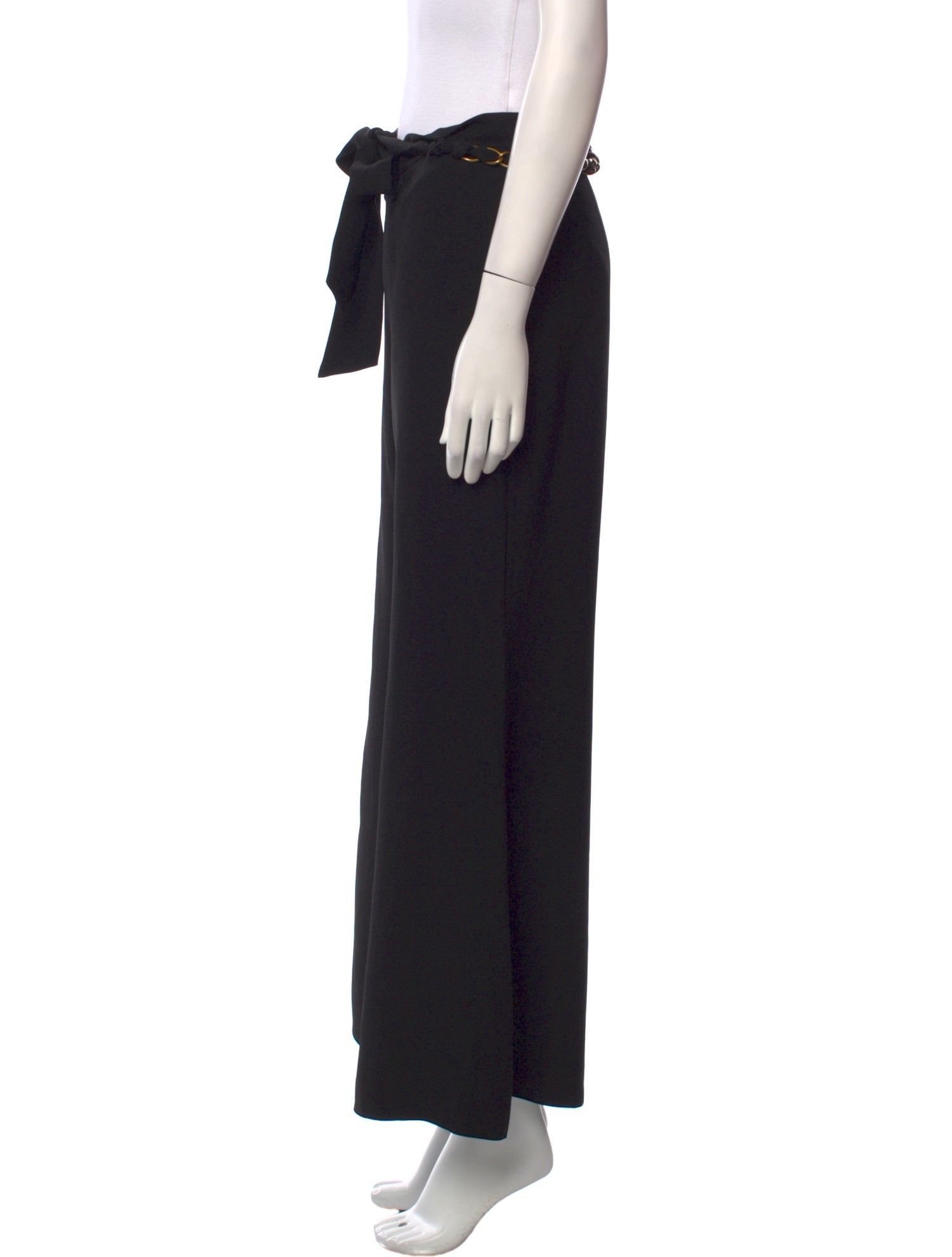 Zimmermann Wide Leg Pants