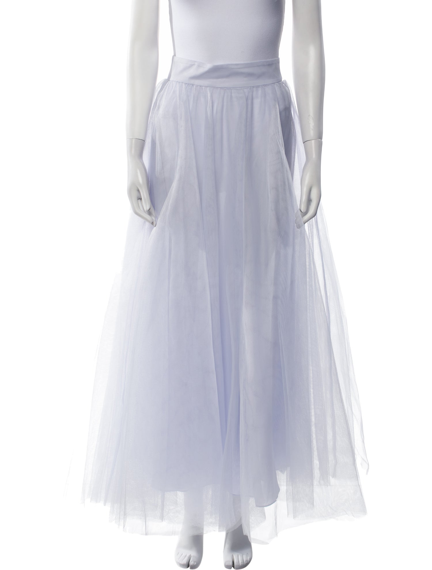 Zimmermann Long Skirt w/ Tags