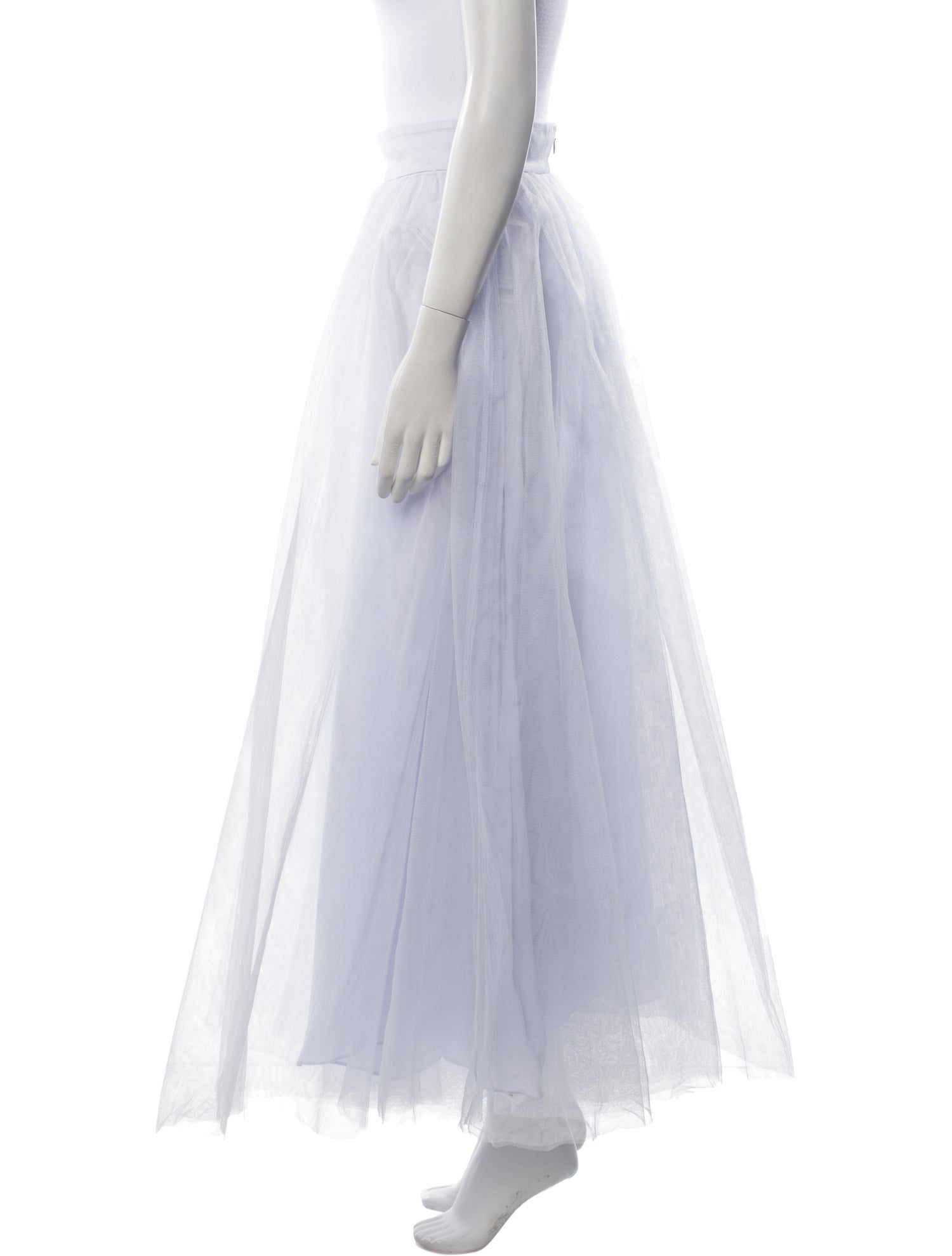 Zimmermann Long Skirt w/ Tags