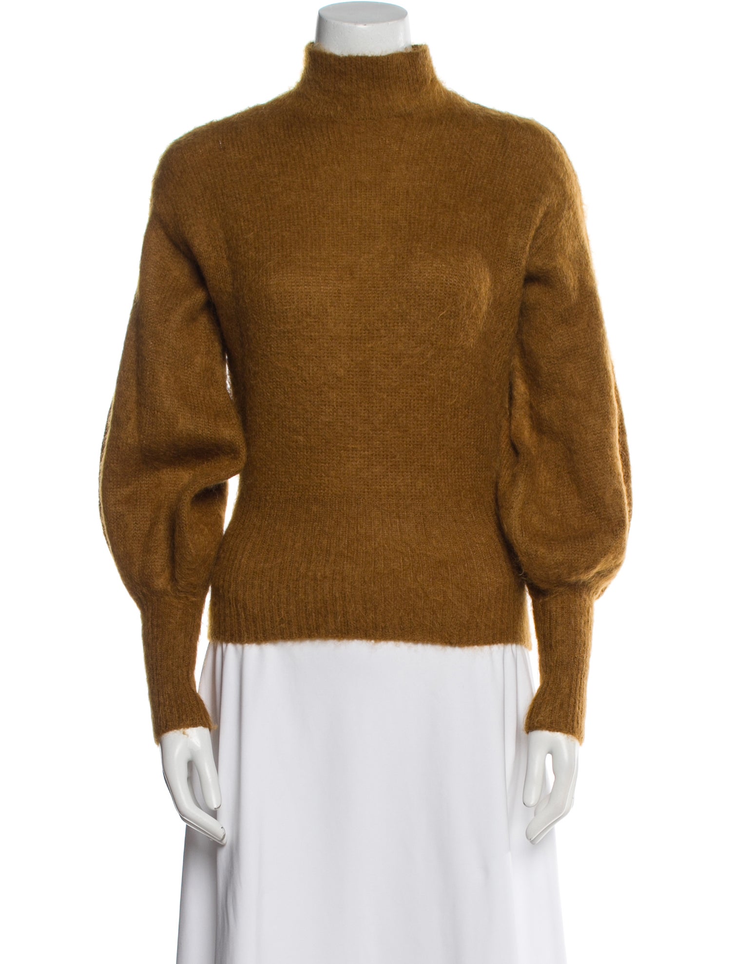 Zimmermann Turtleneck Sweater