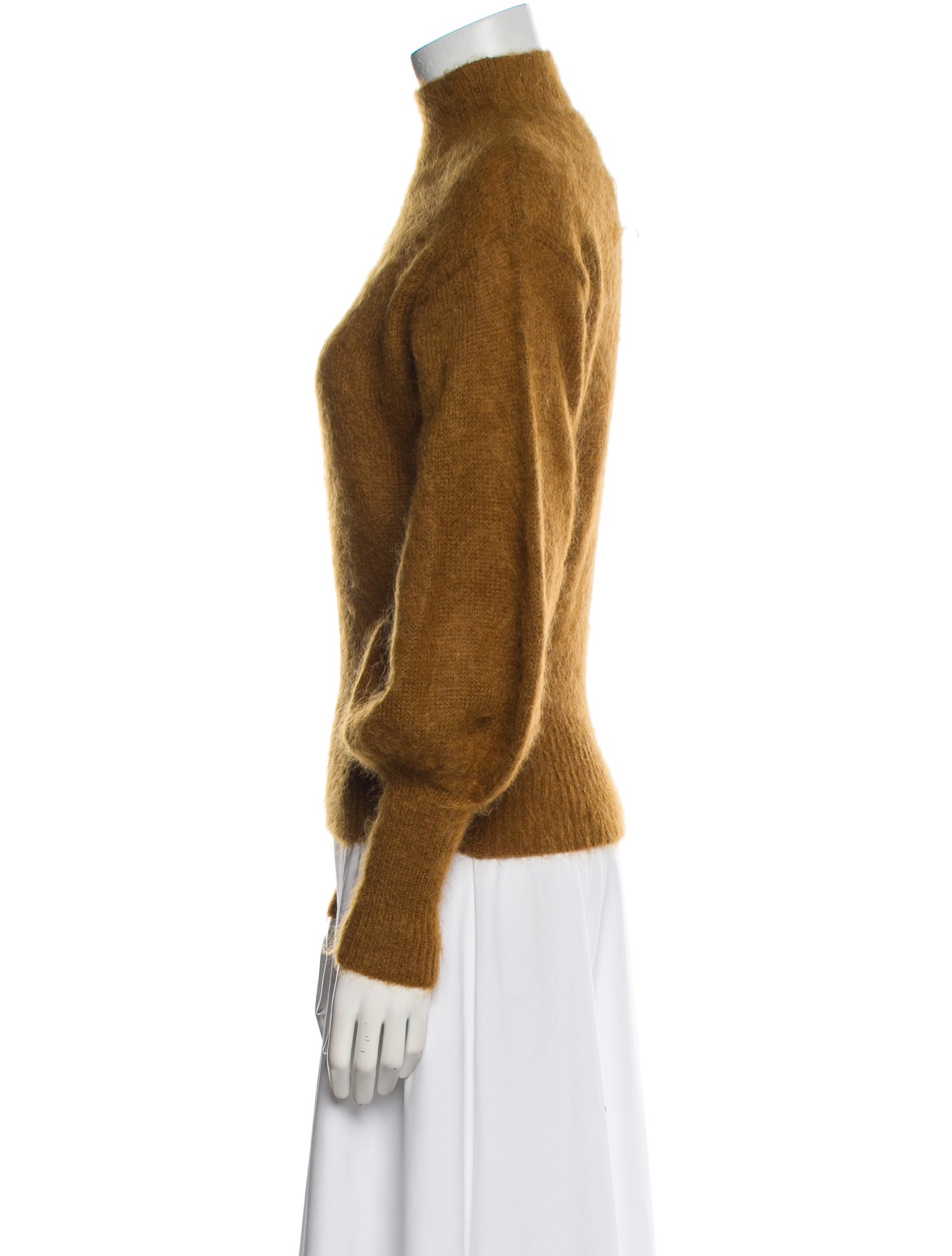 Zimmermann Turtleneck Sweater