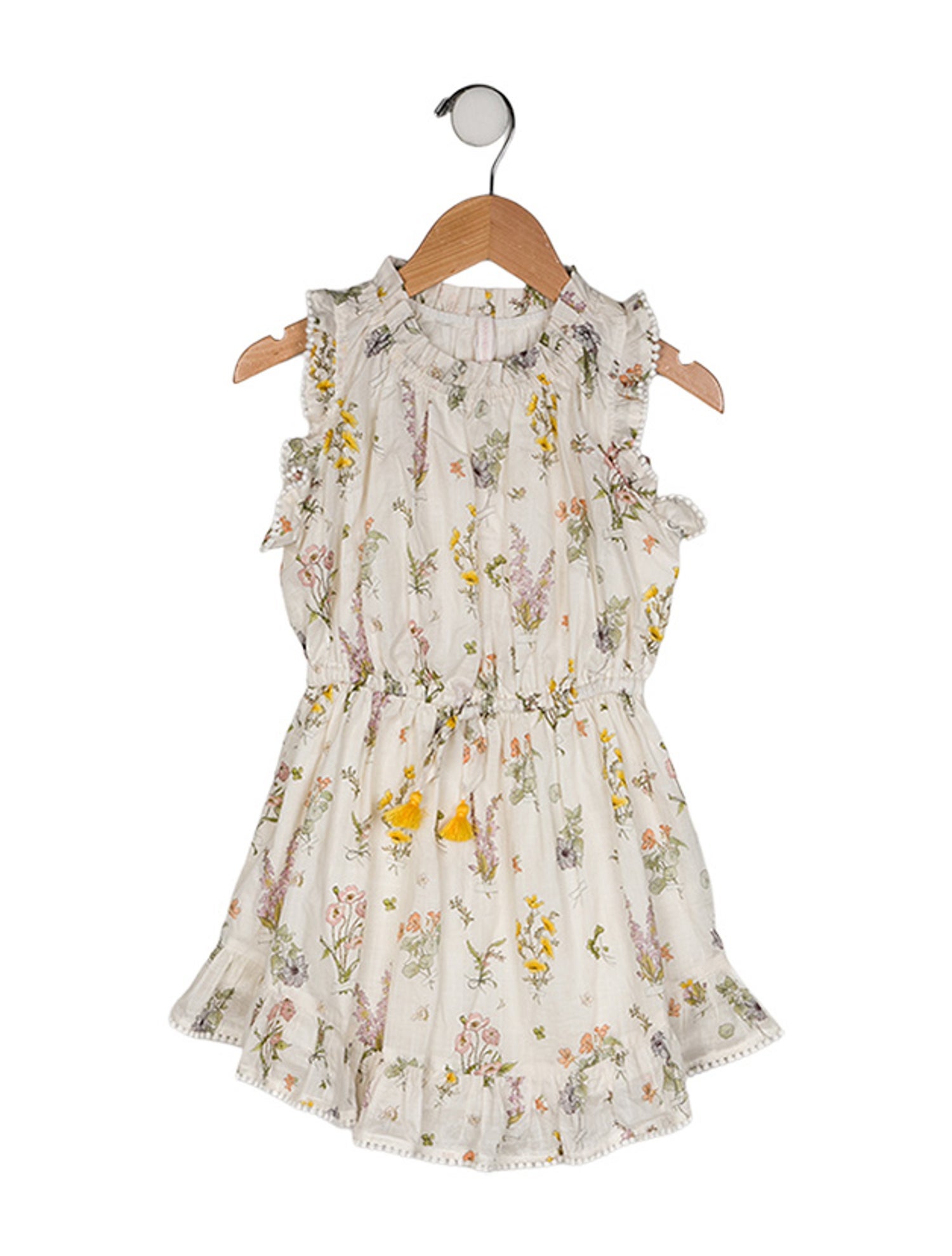 Zimmermann Printed Casual Dress w/Tags