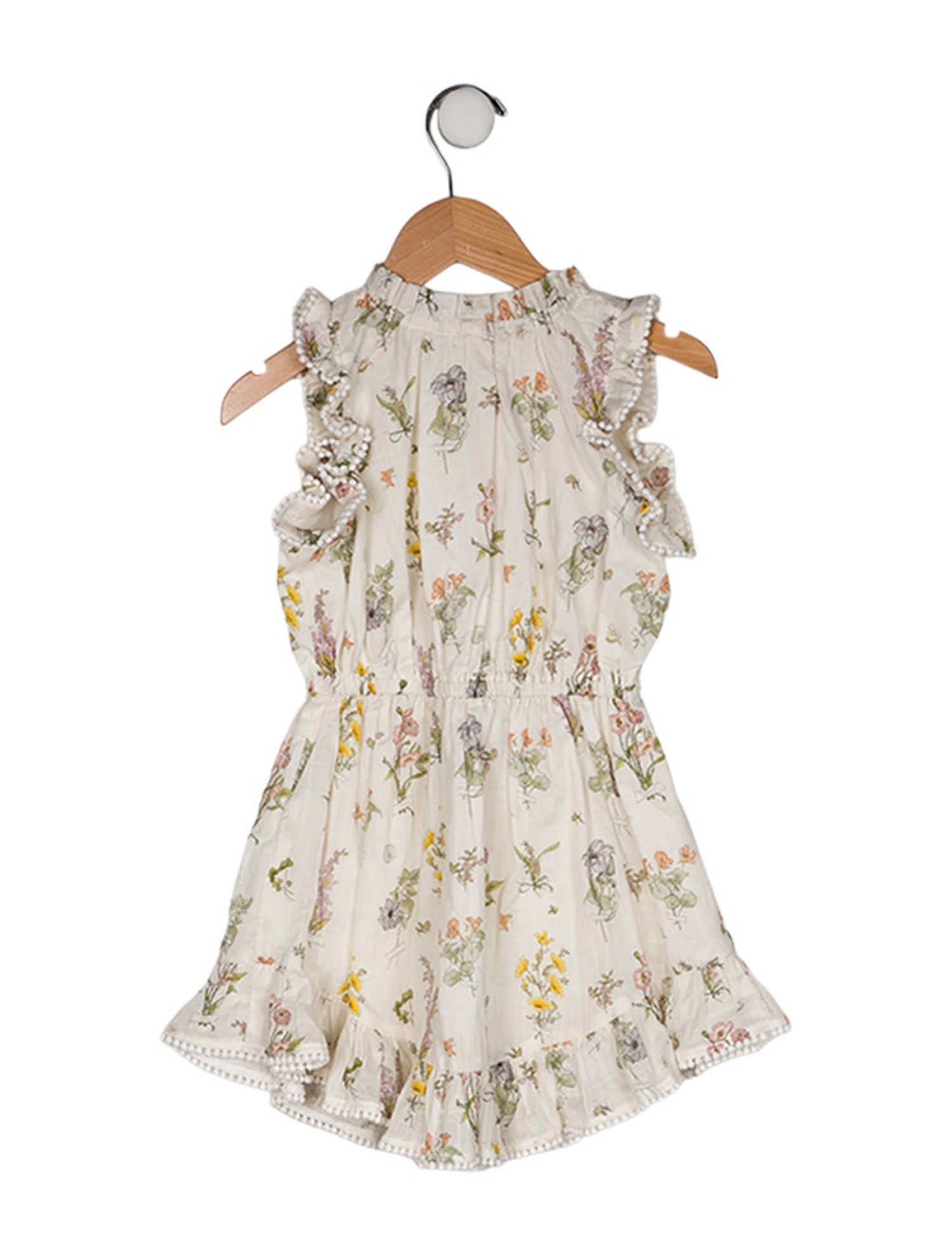 Zimmermann Printed Casual Dress w/Tags