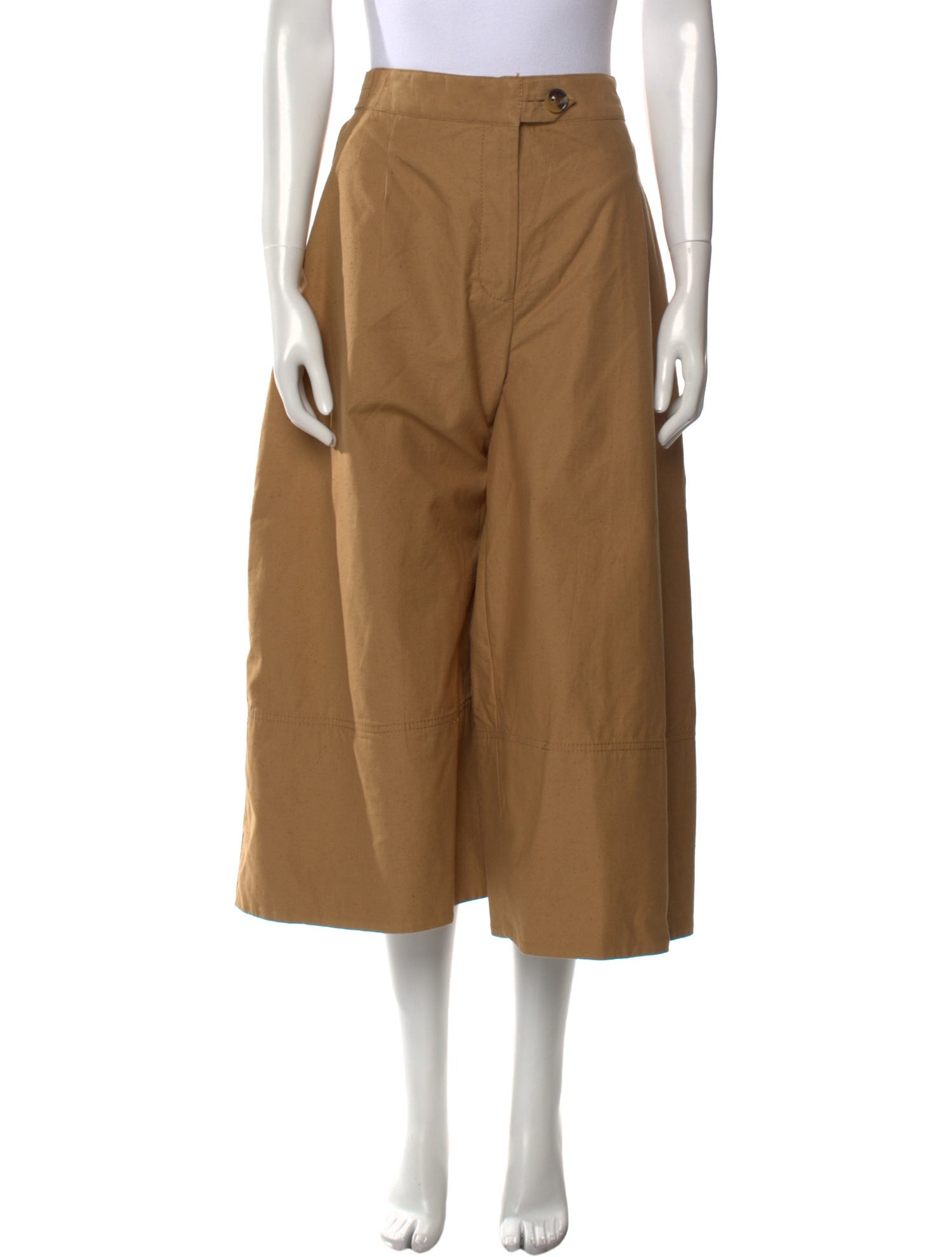 Zimmermann Wide Leg Pants