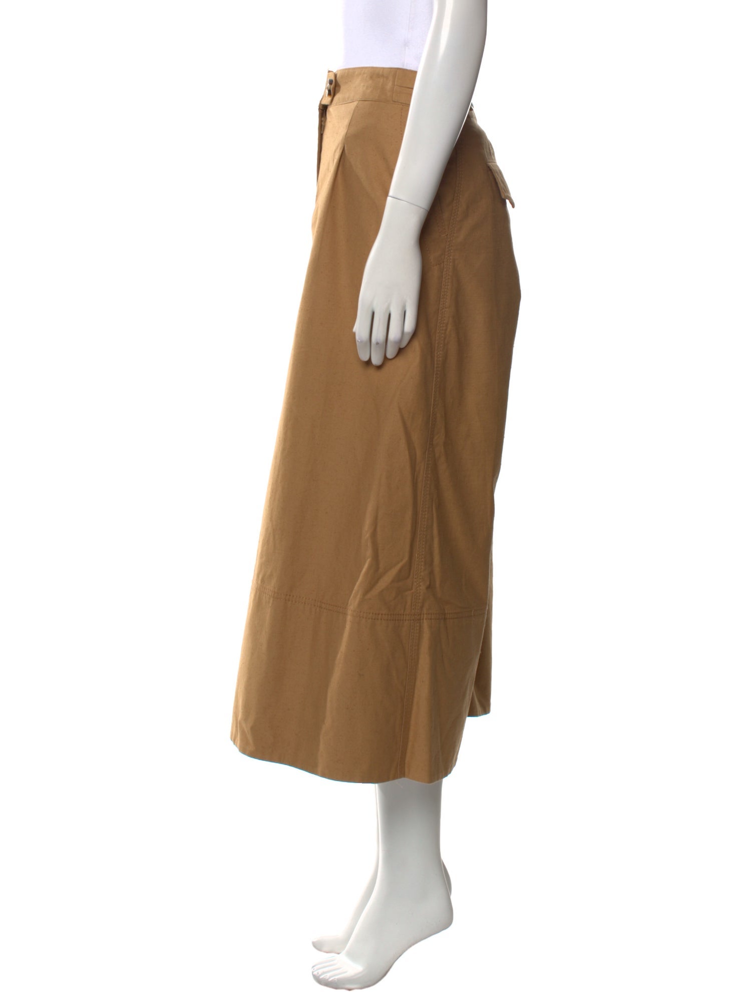 Zimmermann Wide Leg Pants