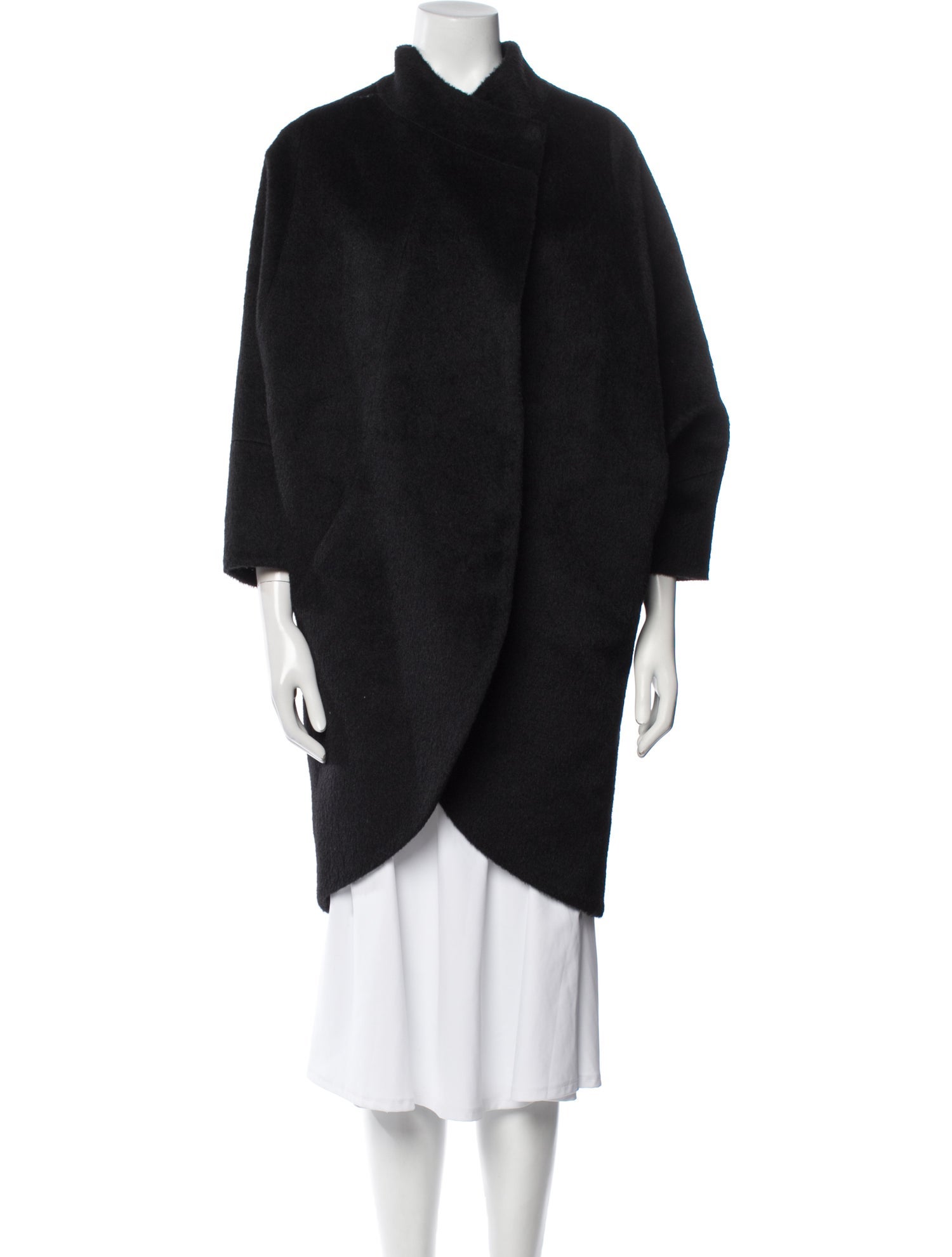 Zimmermann Wool Coat